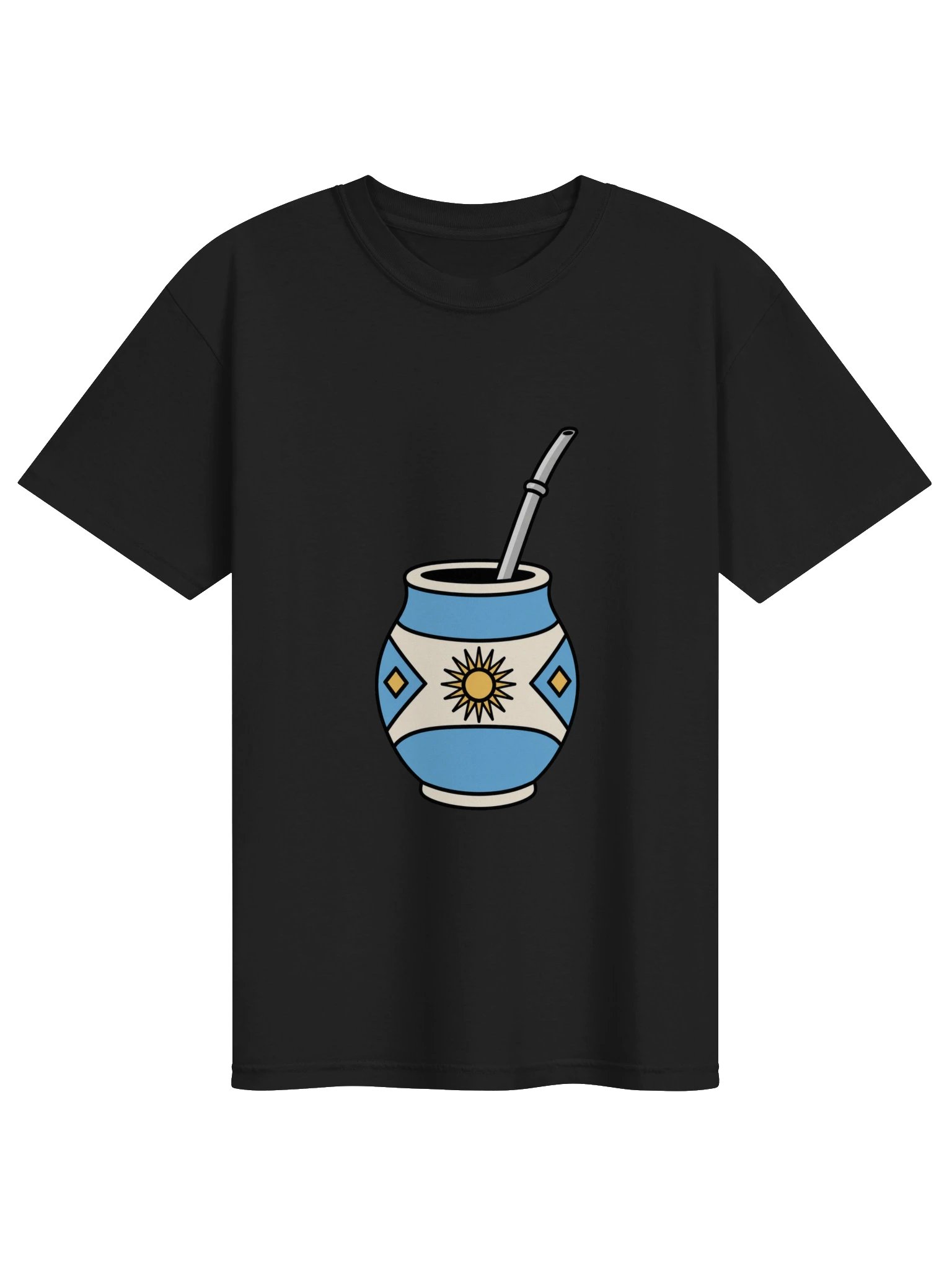 Mate con sello argentino product image (3)