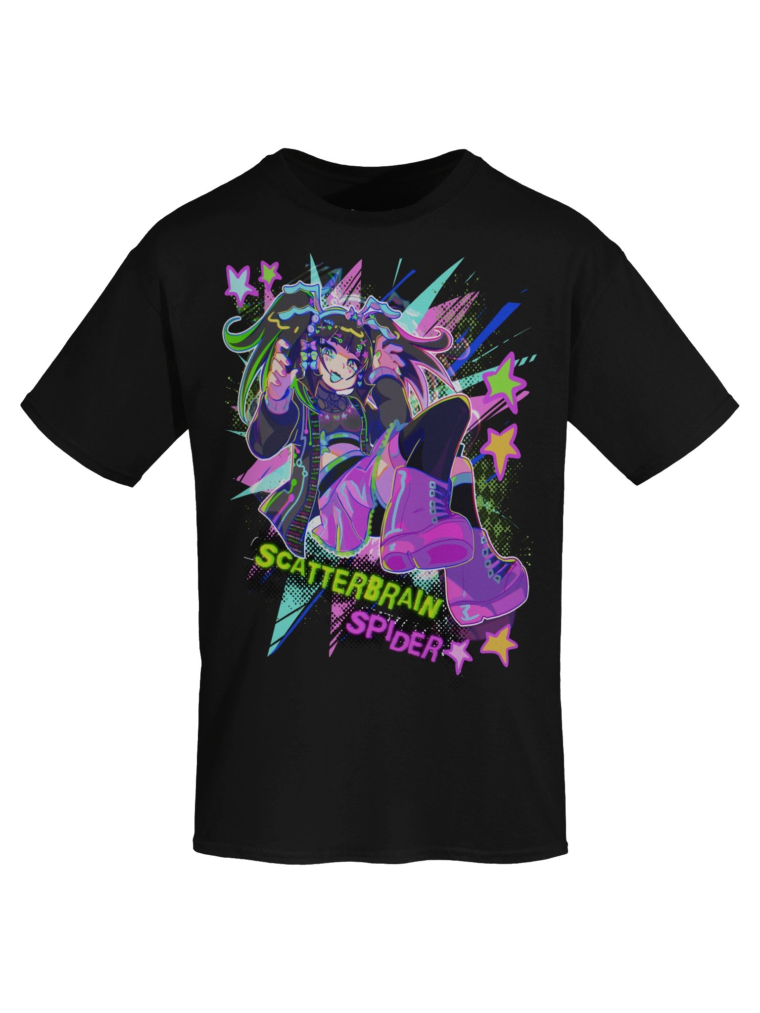 Scatterbrain Spider product image (7)