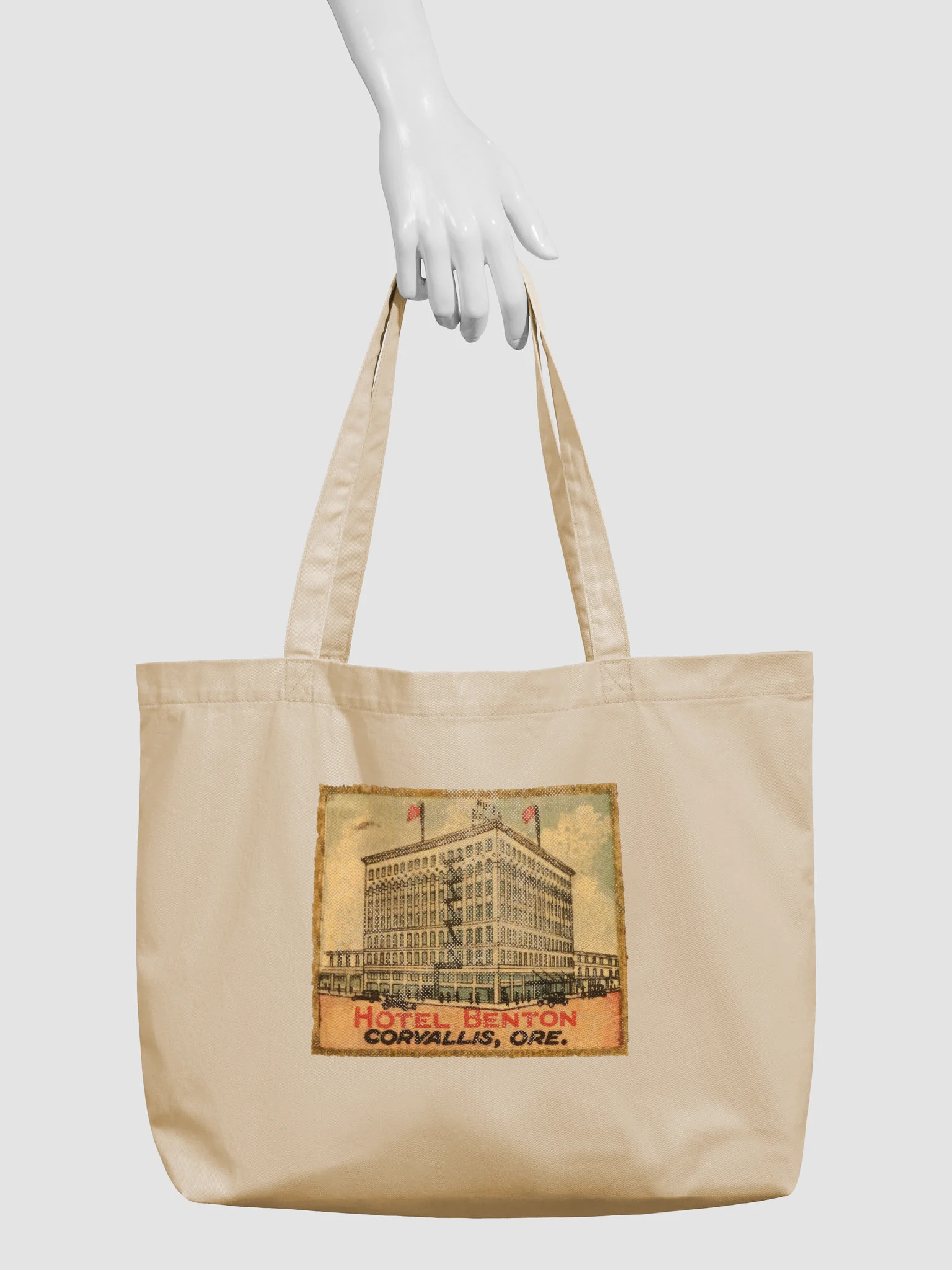 Hotel Benton Tote product image (3)