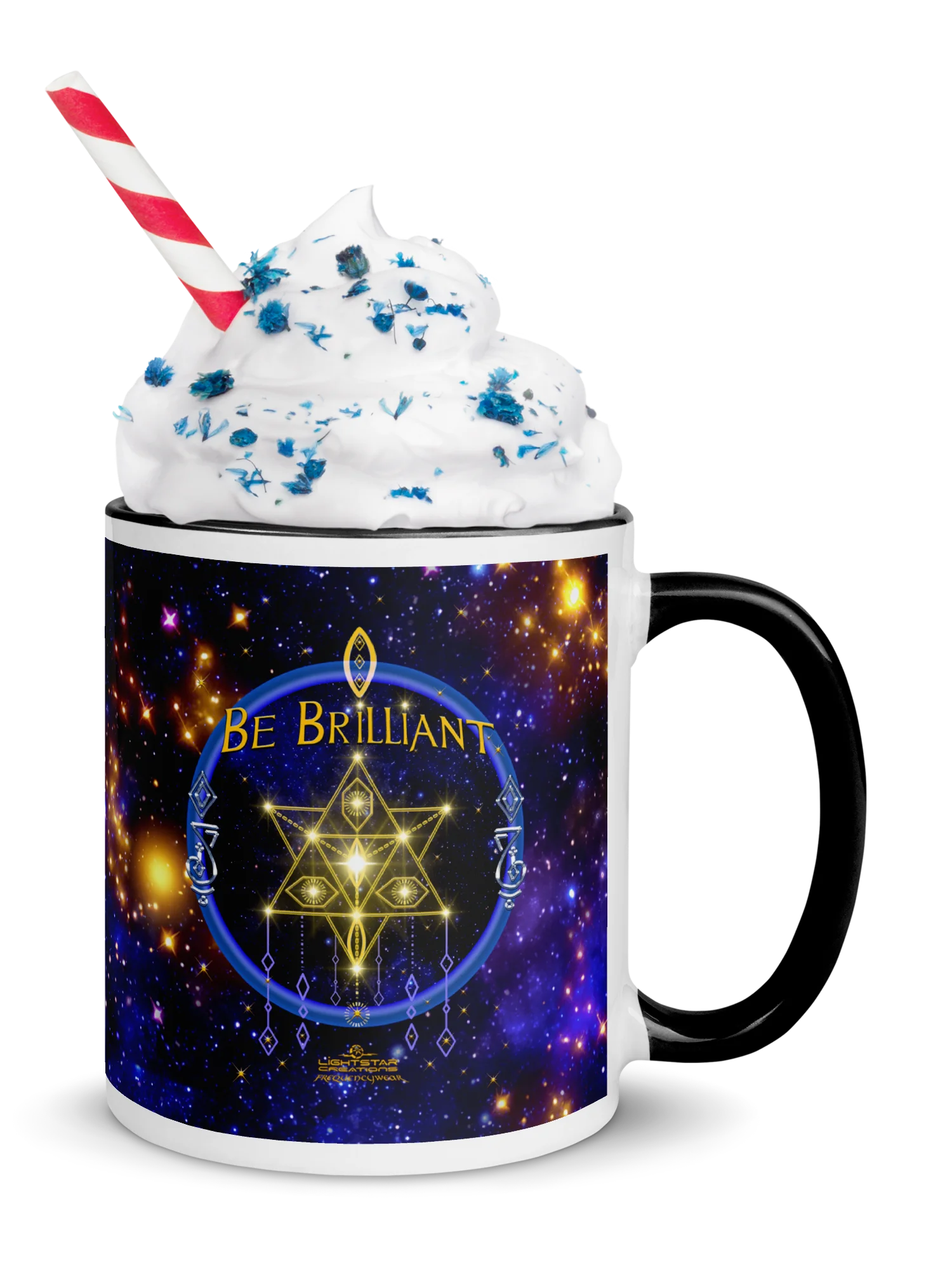 Starseeds Shine Your Light Color Mug product image (8)