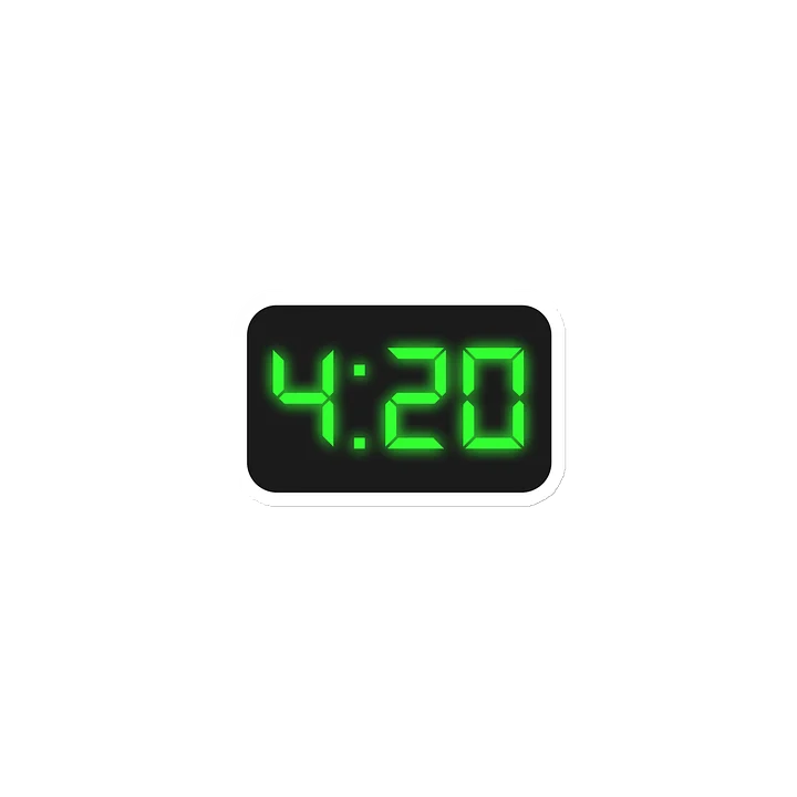 Blaze It Magnet product image (1)