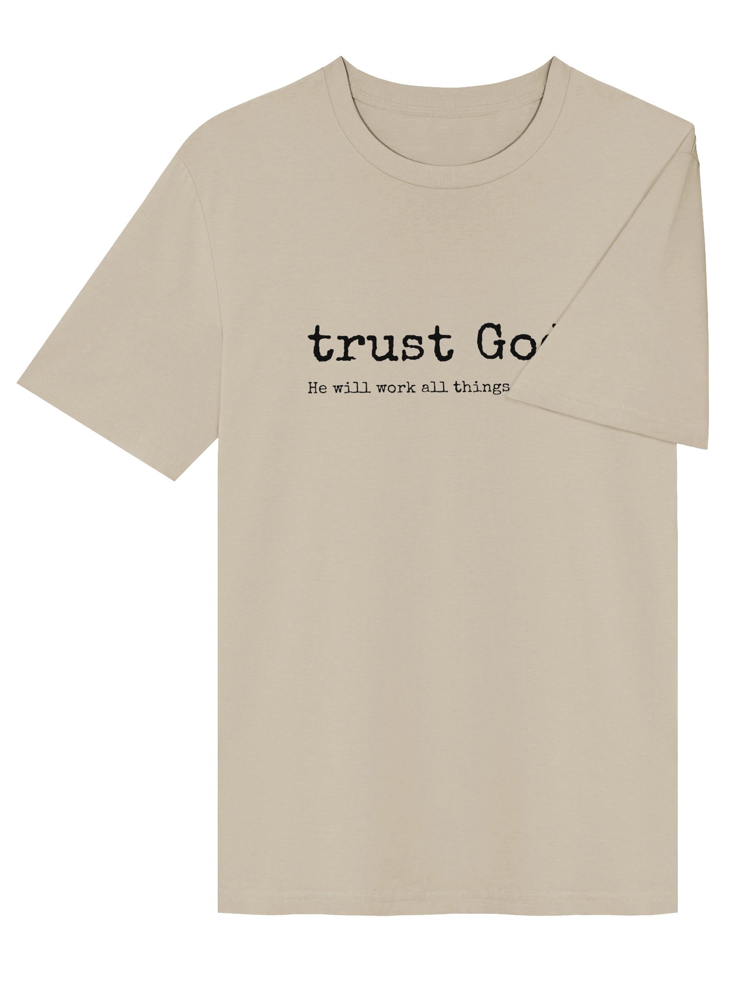 Minimal Unisex Tee product image (12)