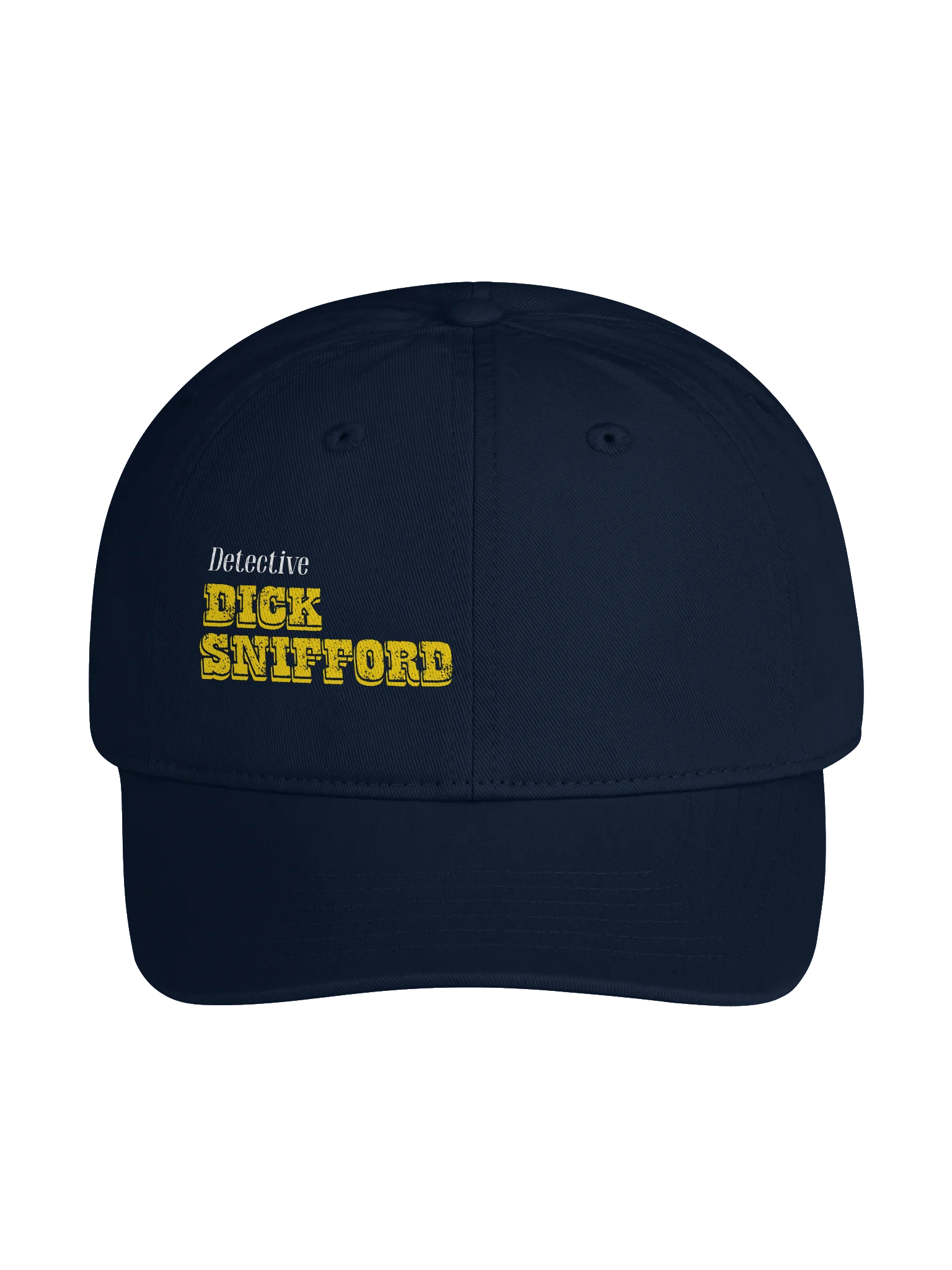 Dick Snifford Cap product image (1)
