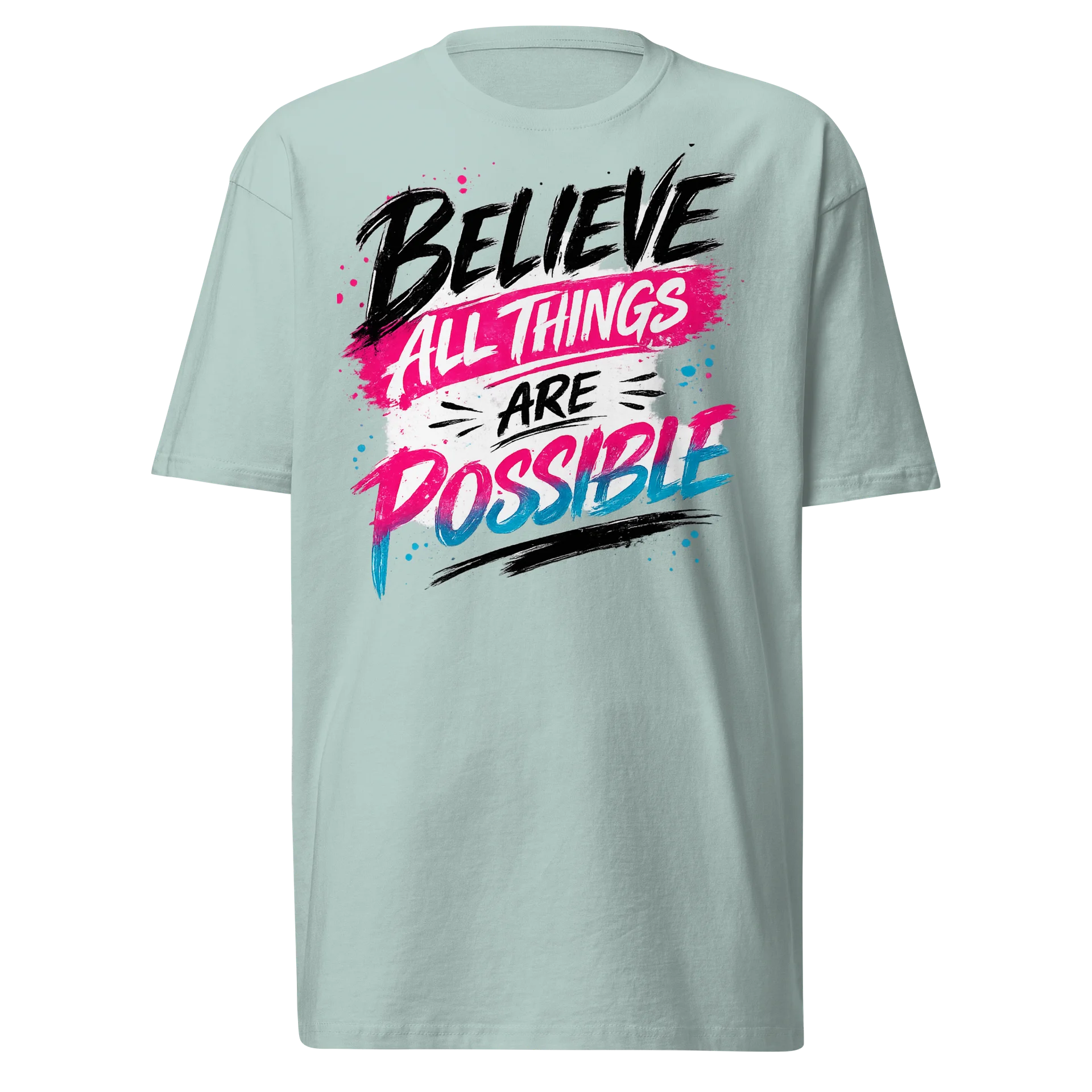 Believe All Things Are Possible product image (3)