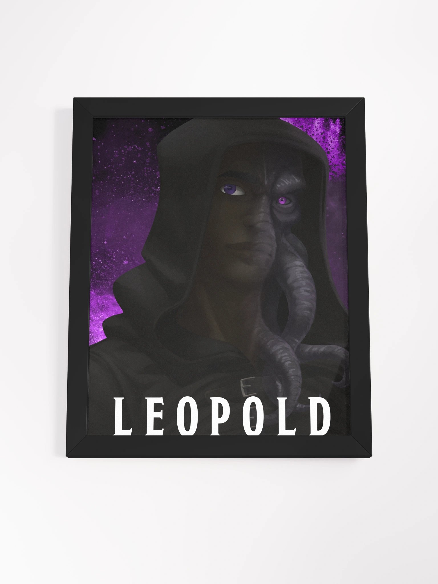 Leopold Art Frame product image (8)