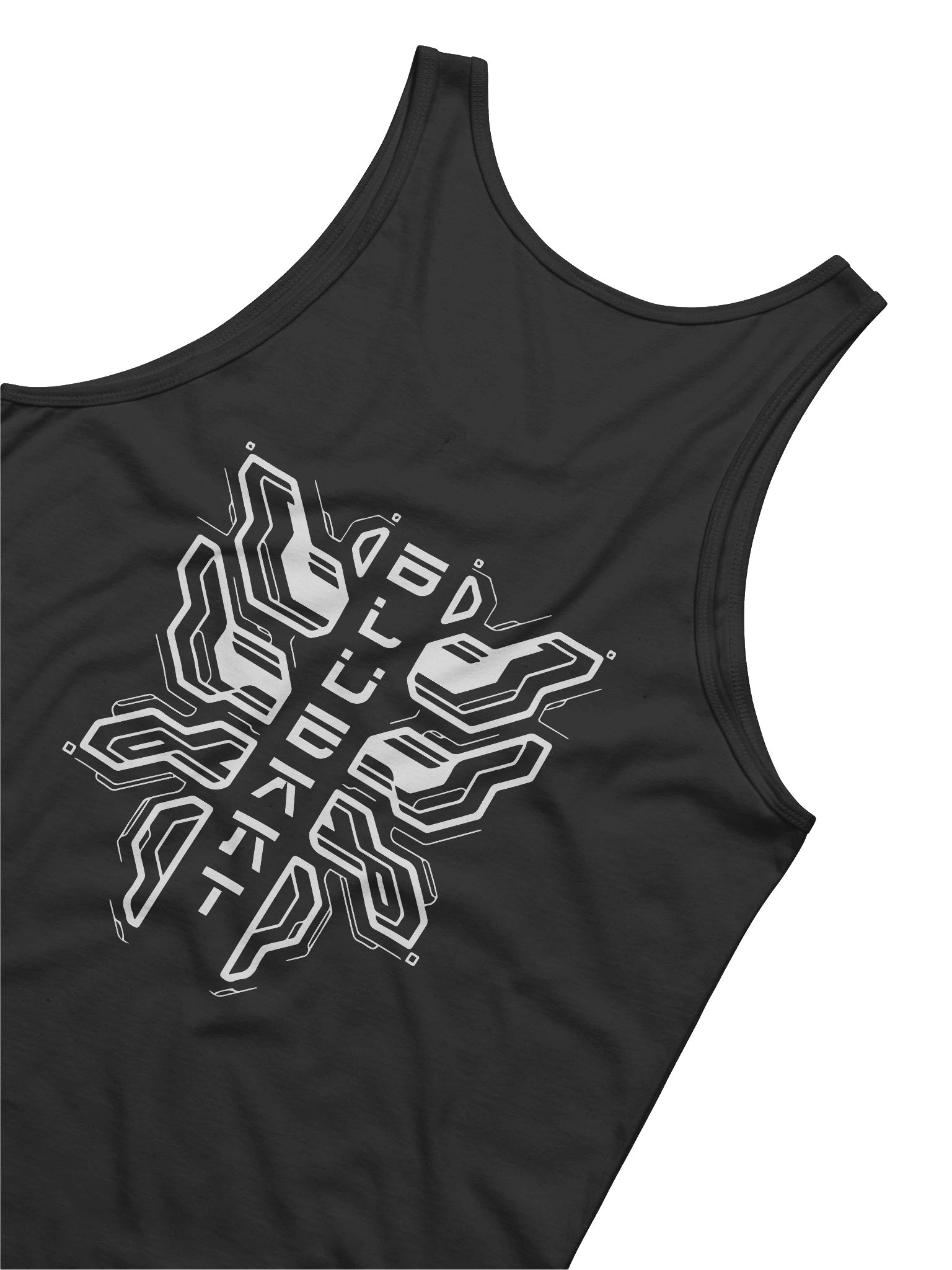 BLUE ANT - Core Logo Tank Top product image (6)
