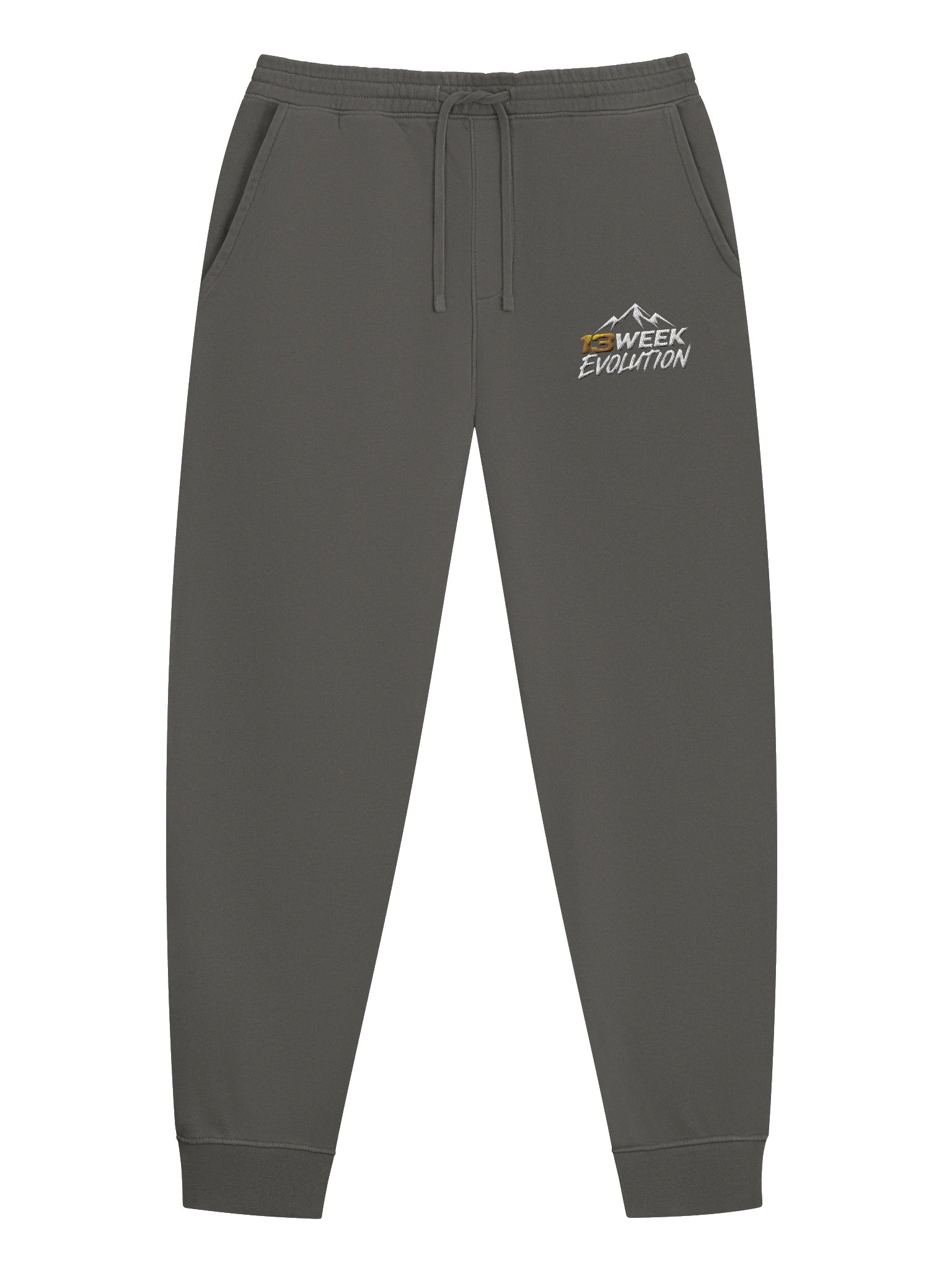 13WE Essential Fleece Joggers product image (3)