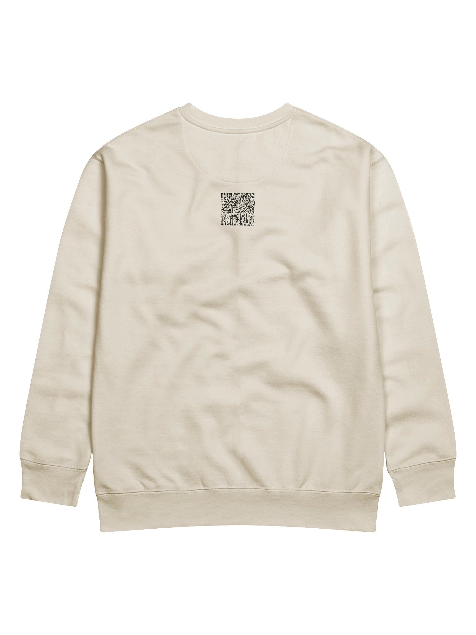 Shake Well Before Using (Sweatshirt) product image (19)
