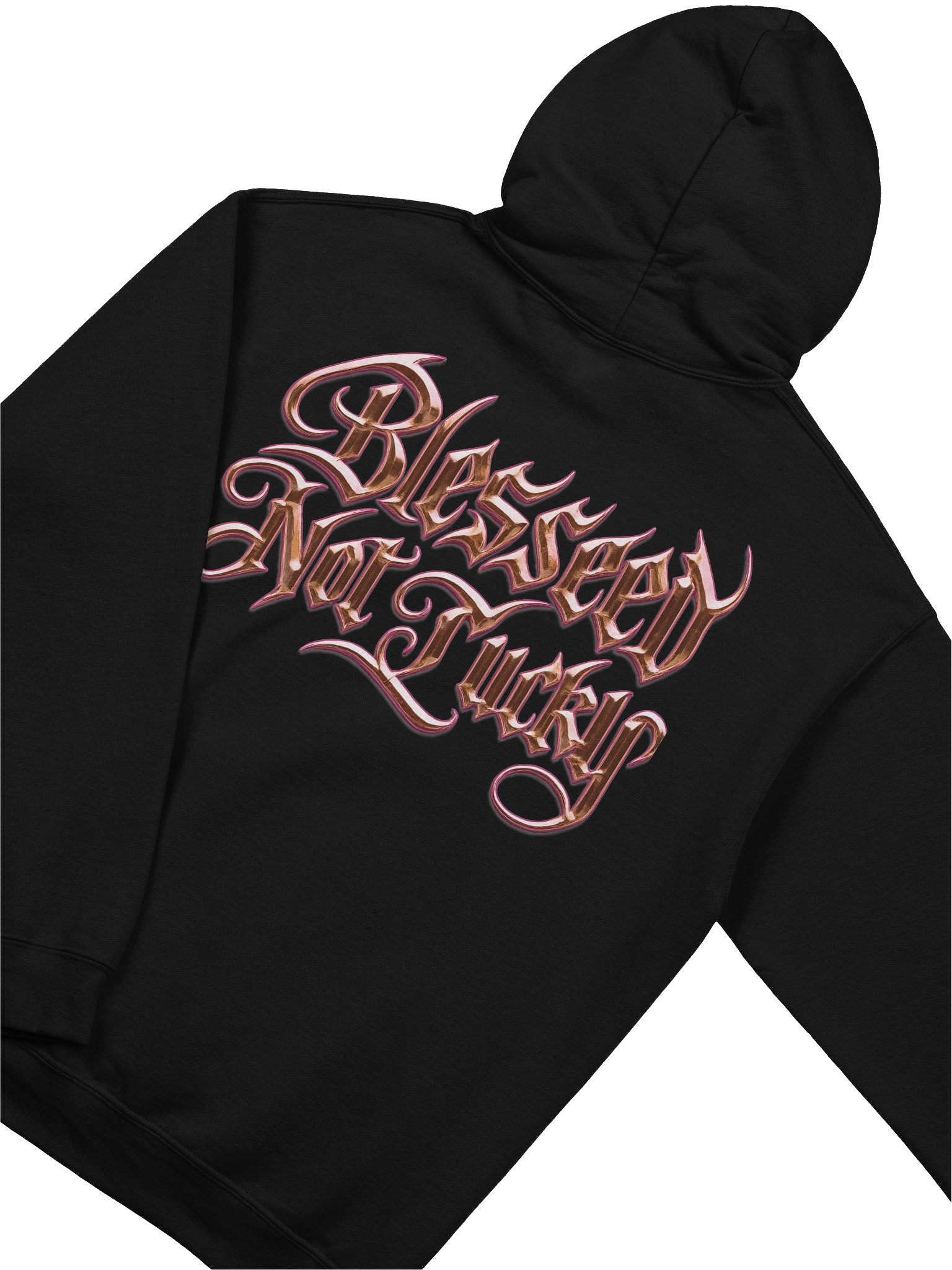 BLESSED HOODIE product image (4)