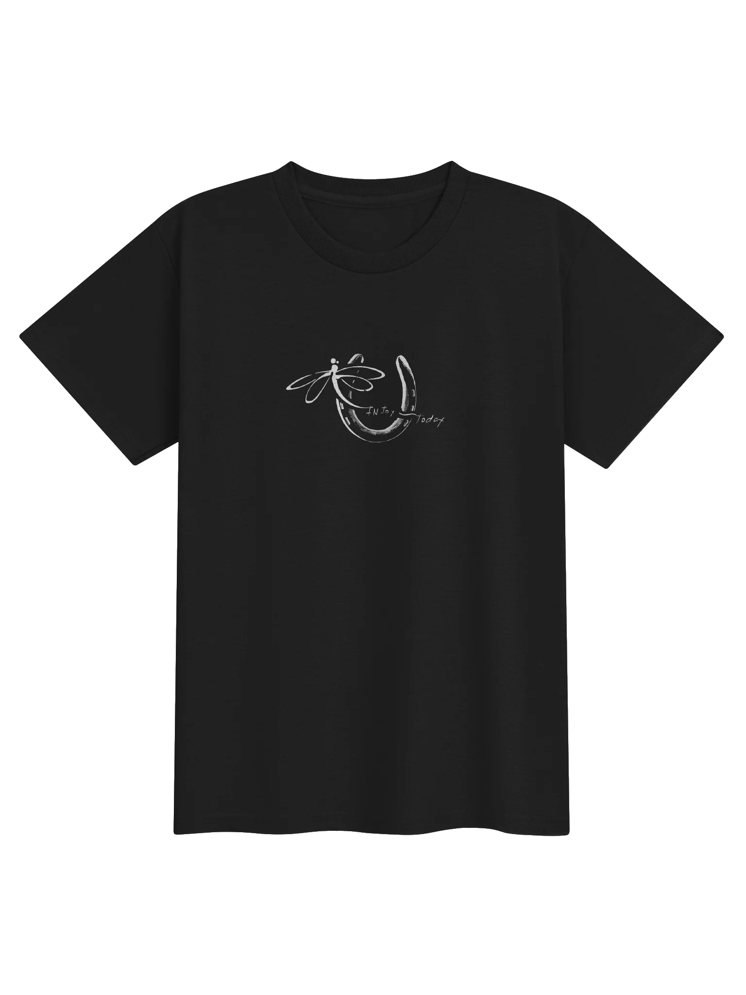 InJoy Today Youth Active Tee product image (1)