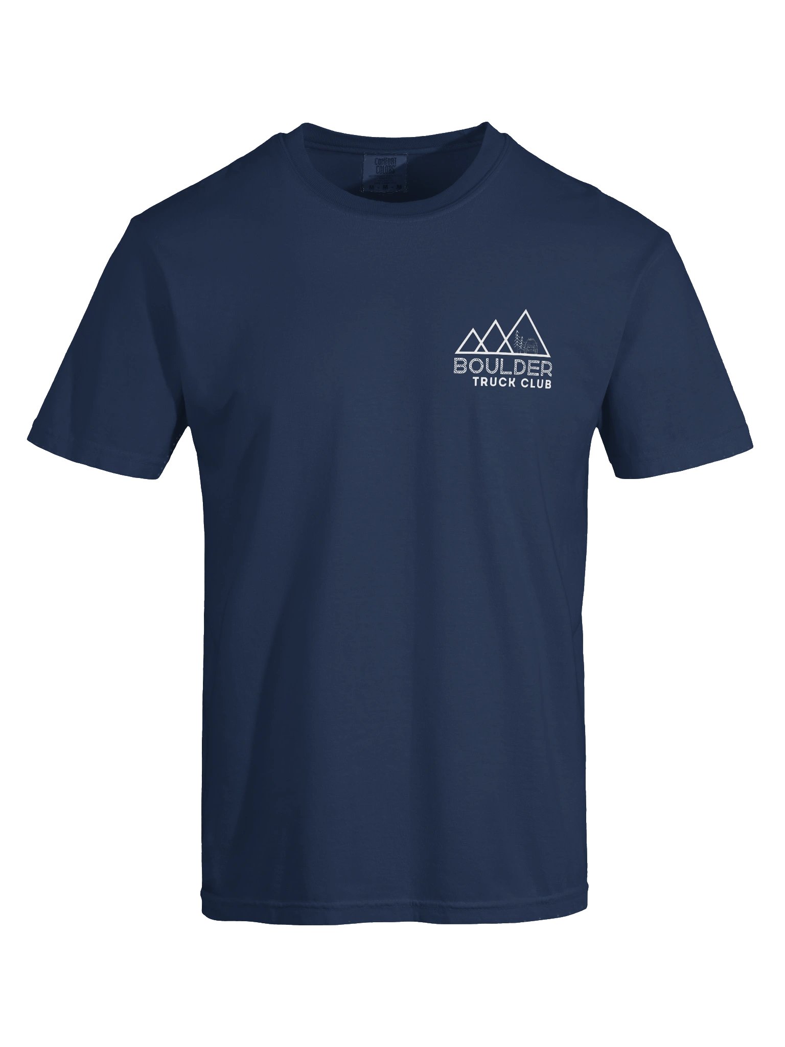 Dark Mode Club Shirt product image (55)