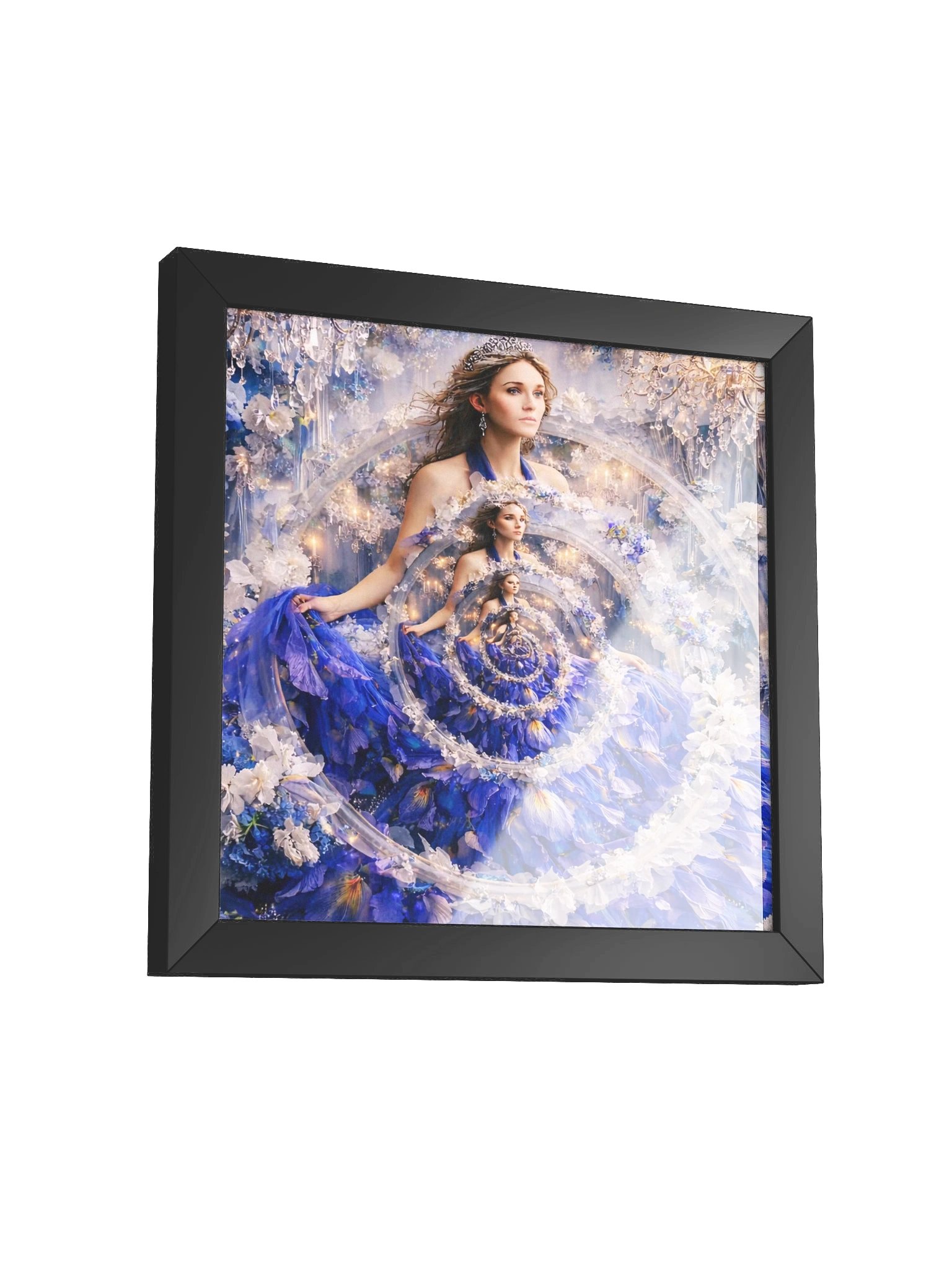 Infinite Sapphire Empress - Elegant Excessive product image (3)