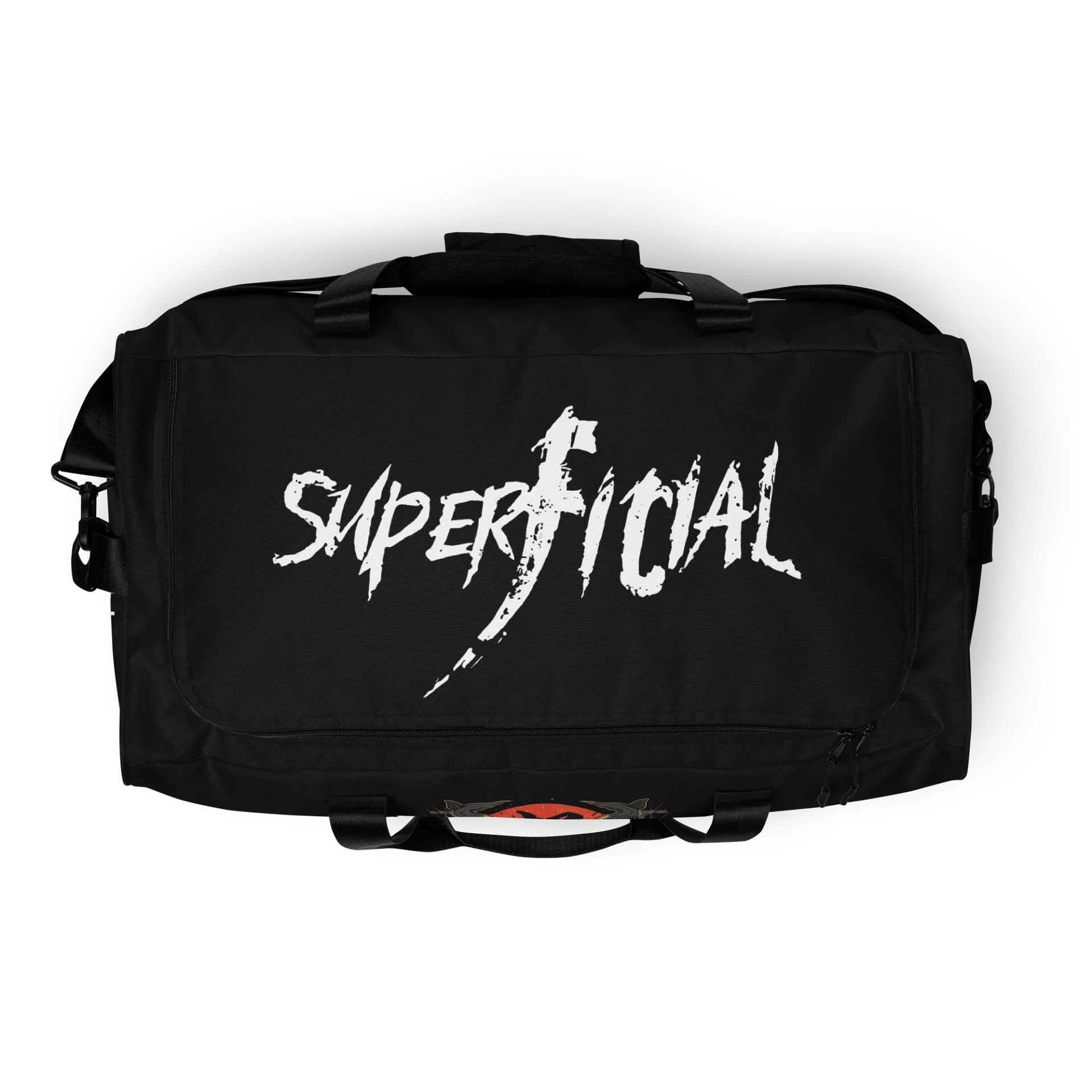SPRFCL GYM Carrier product image (8)