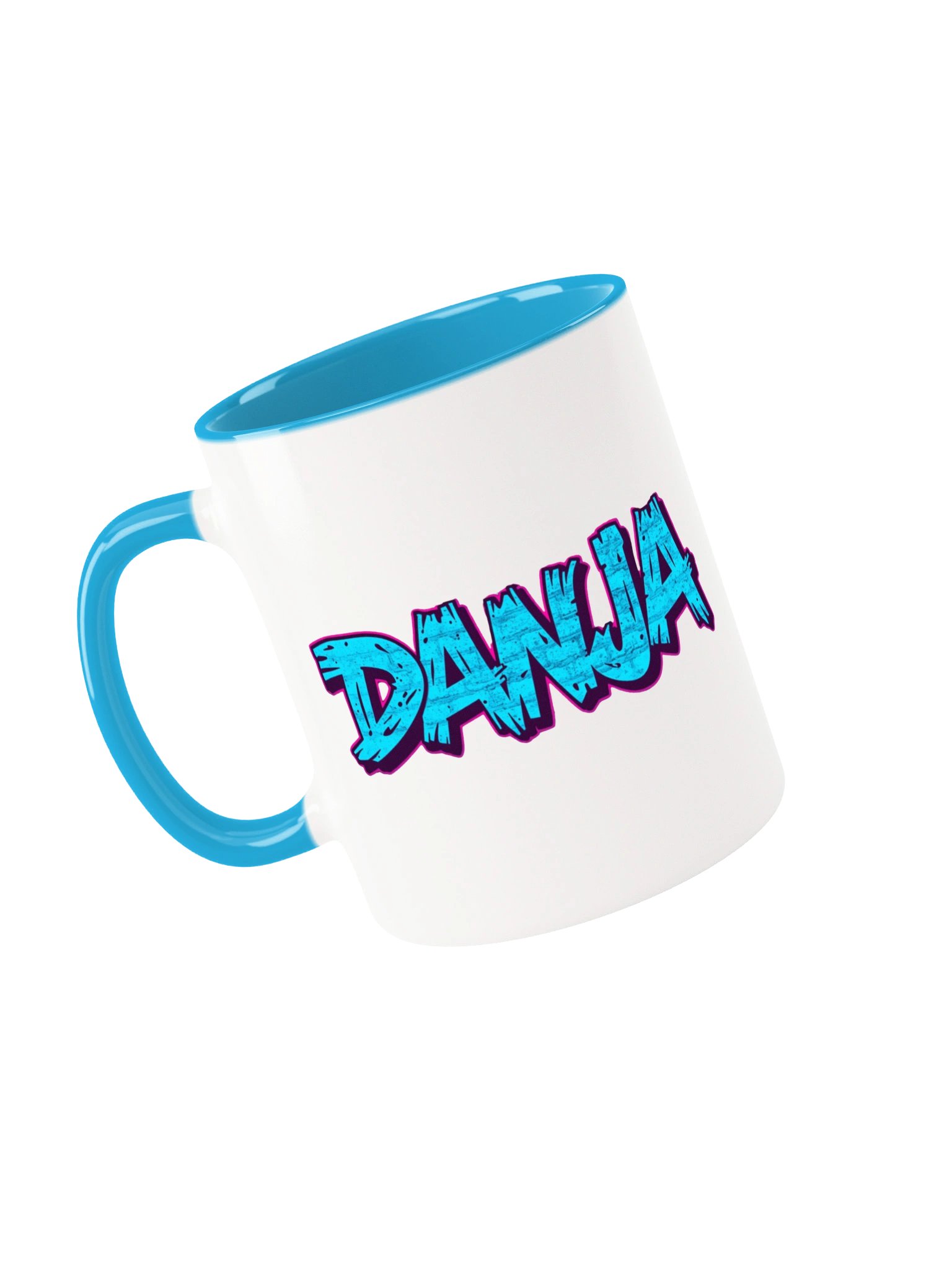 DANJA Coffee Mug product image (1)