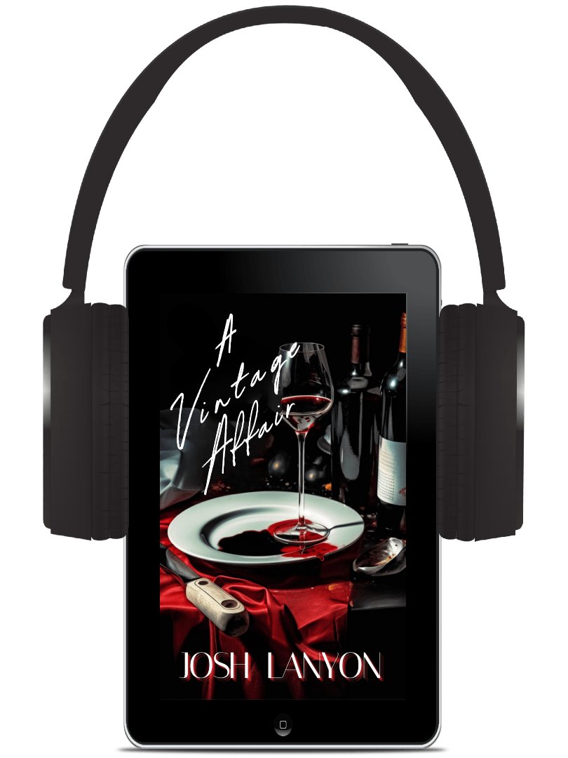 A Vintage Affair AUDIO product image (1)