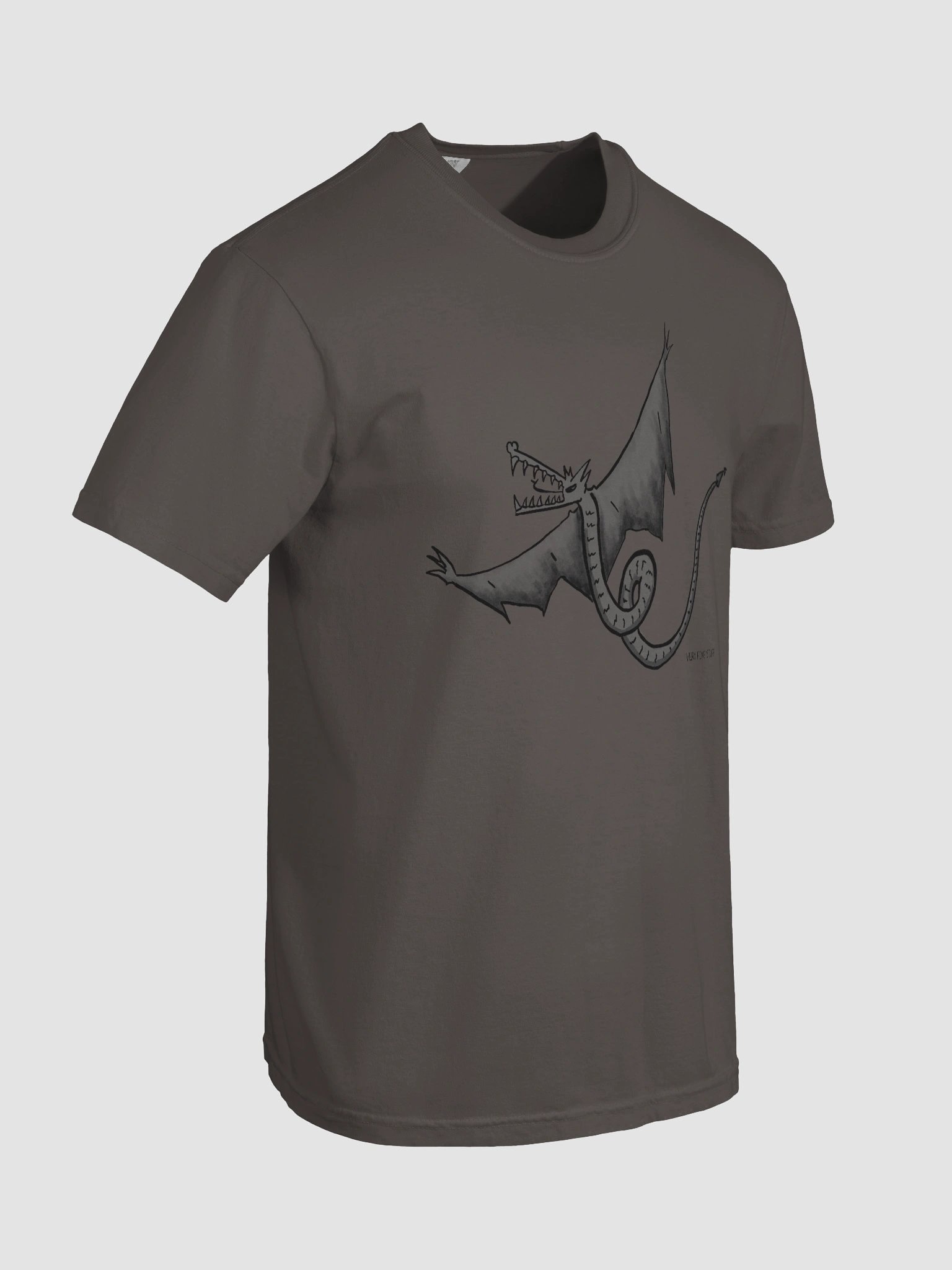 Horrible, wretched thing product image (7)