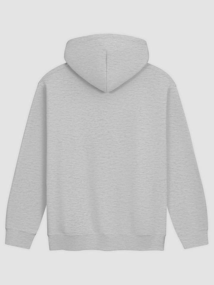 SERHANT. Colorado Grey Hoodie product image (2)