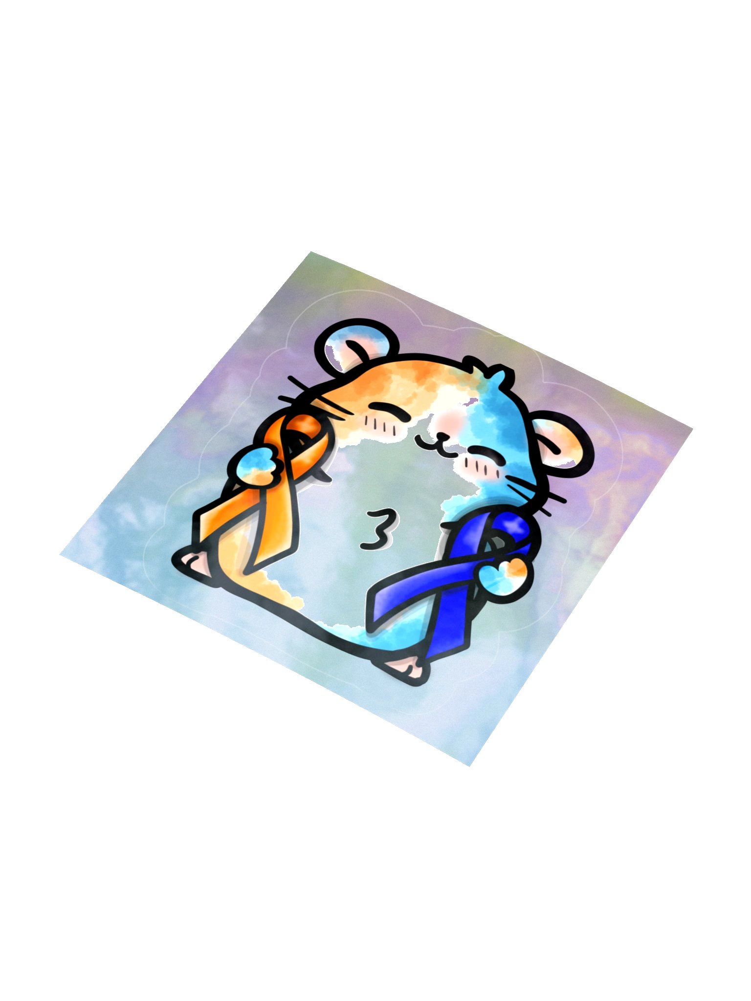 June Charity Sticker product image (3)