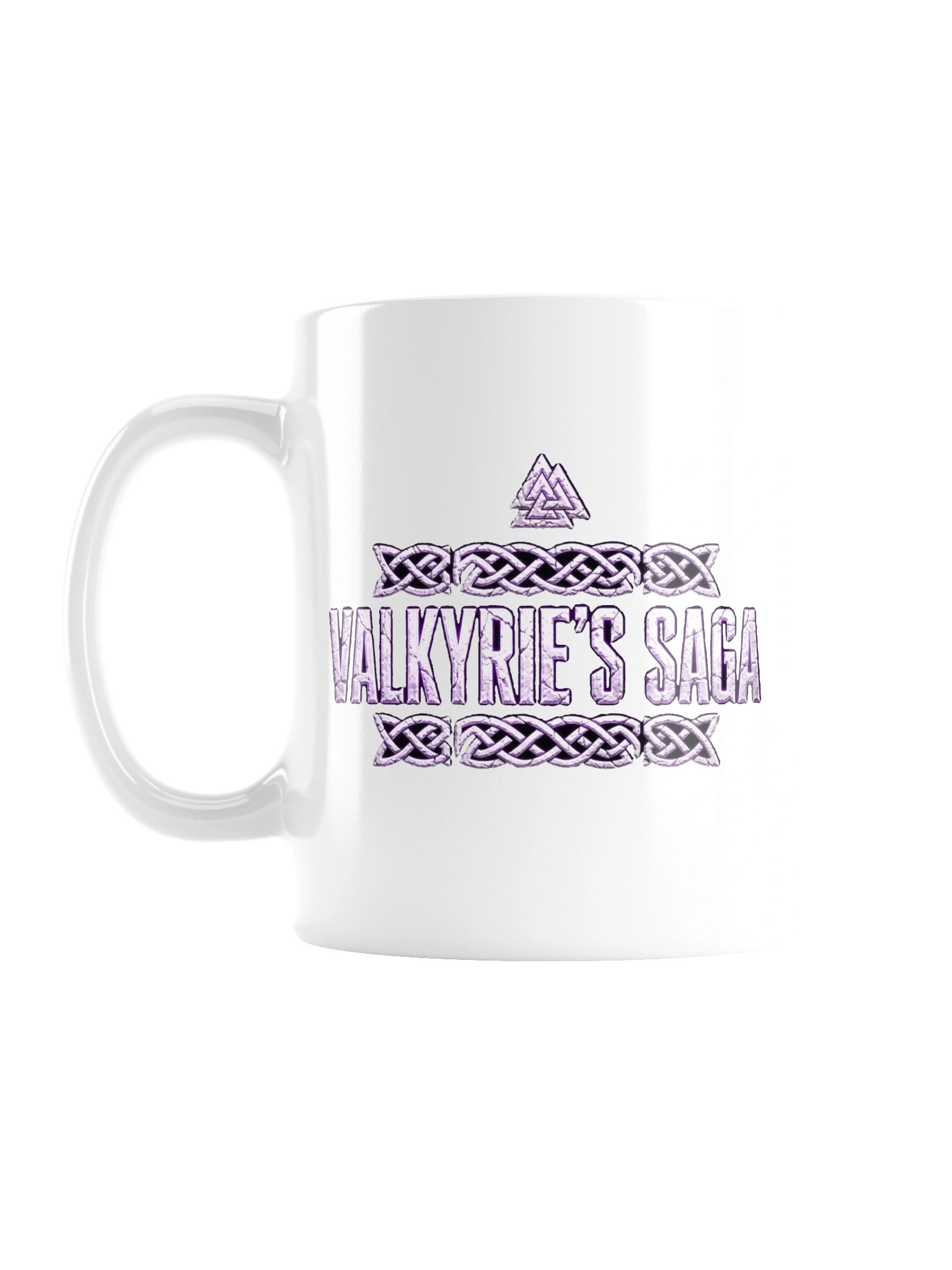 Rune Wordmark Mug product image (3)