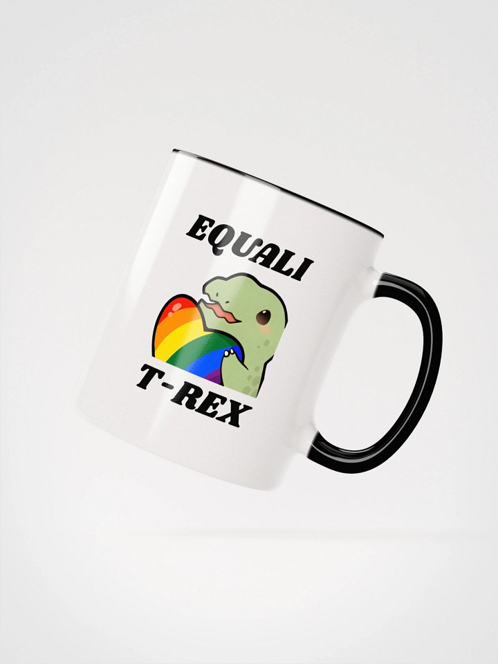 Equali T-Rex Mug product image (18)