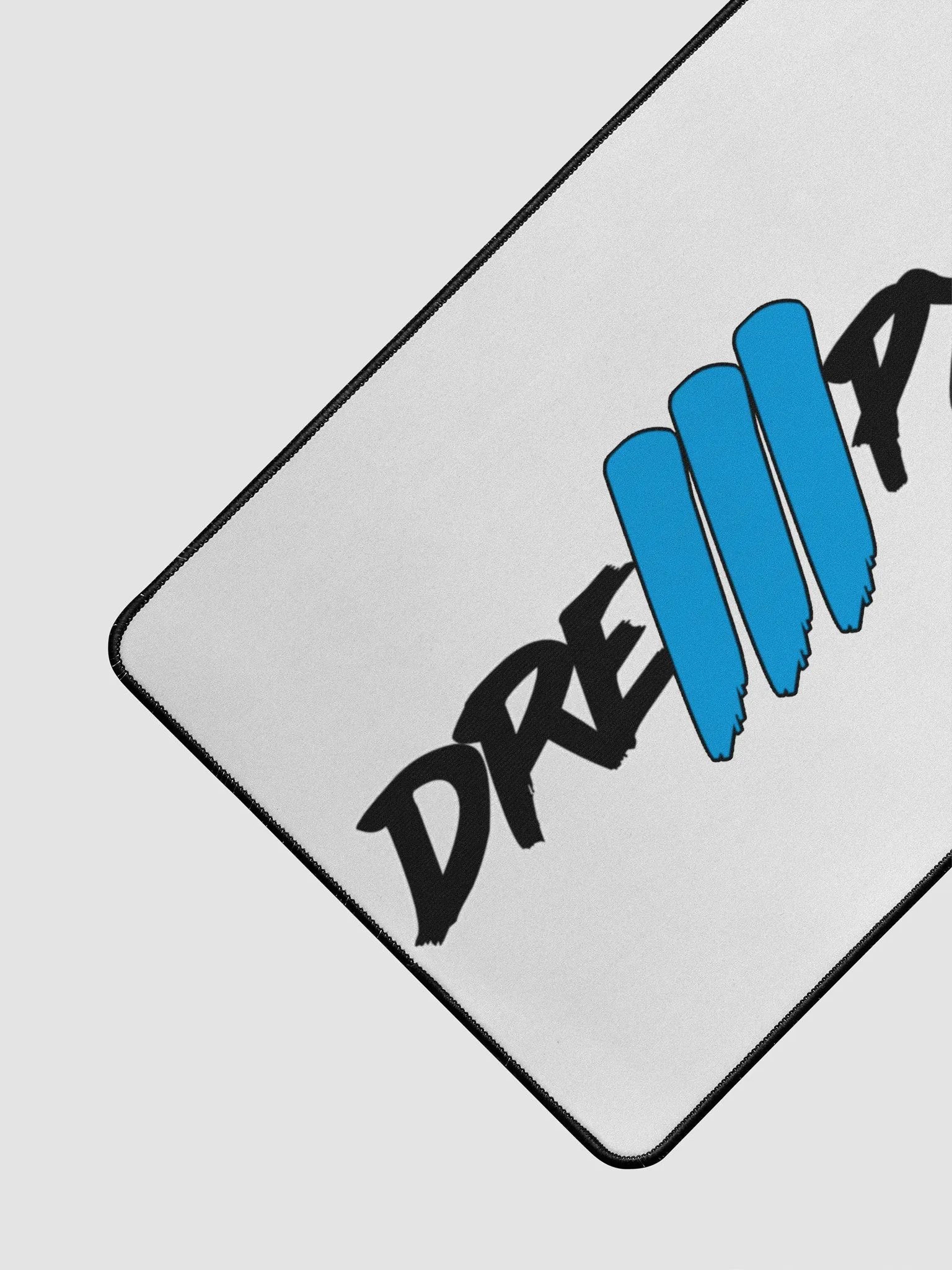 Drewpy 3 Year Anniversary Mouse Pad product image (2)