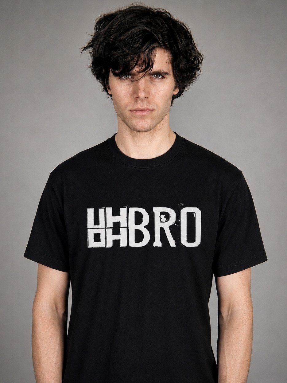 UhOhBro Shirt product image (2)