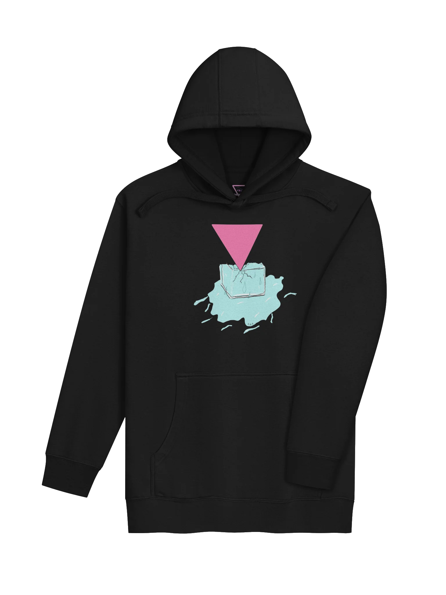 Melt ICE hoodie product image (21)