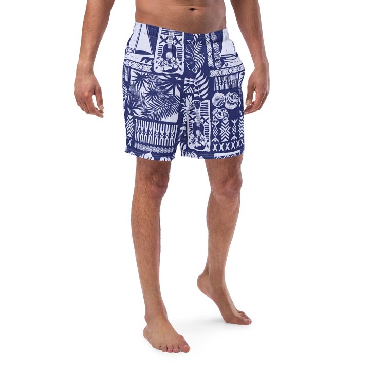 BLUE TROPICAL product image (1)