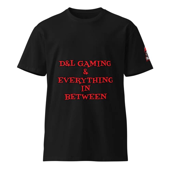 Thelooker204 Shirt product image (1)