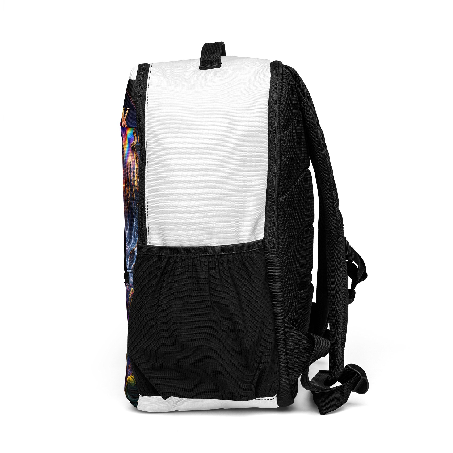 Epic Hook - Backpack product image (4)