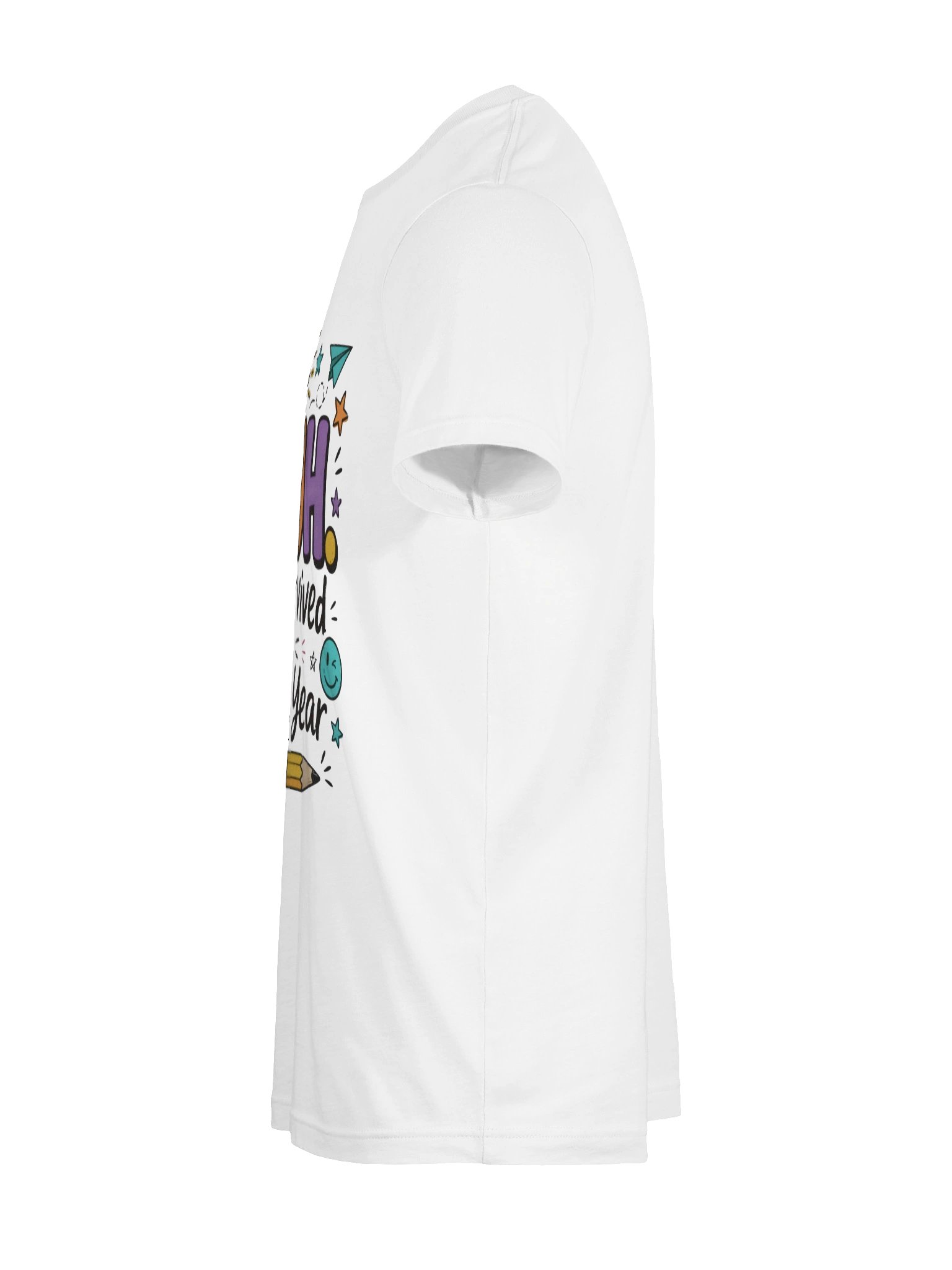 Bruh Teacher tee product image (11)