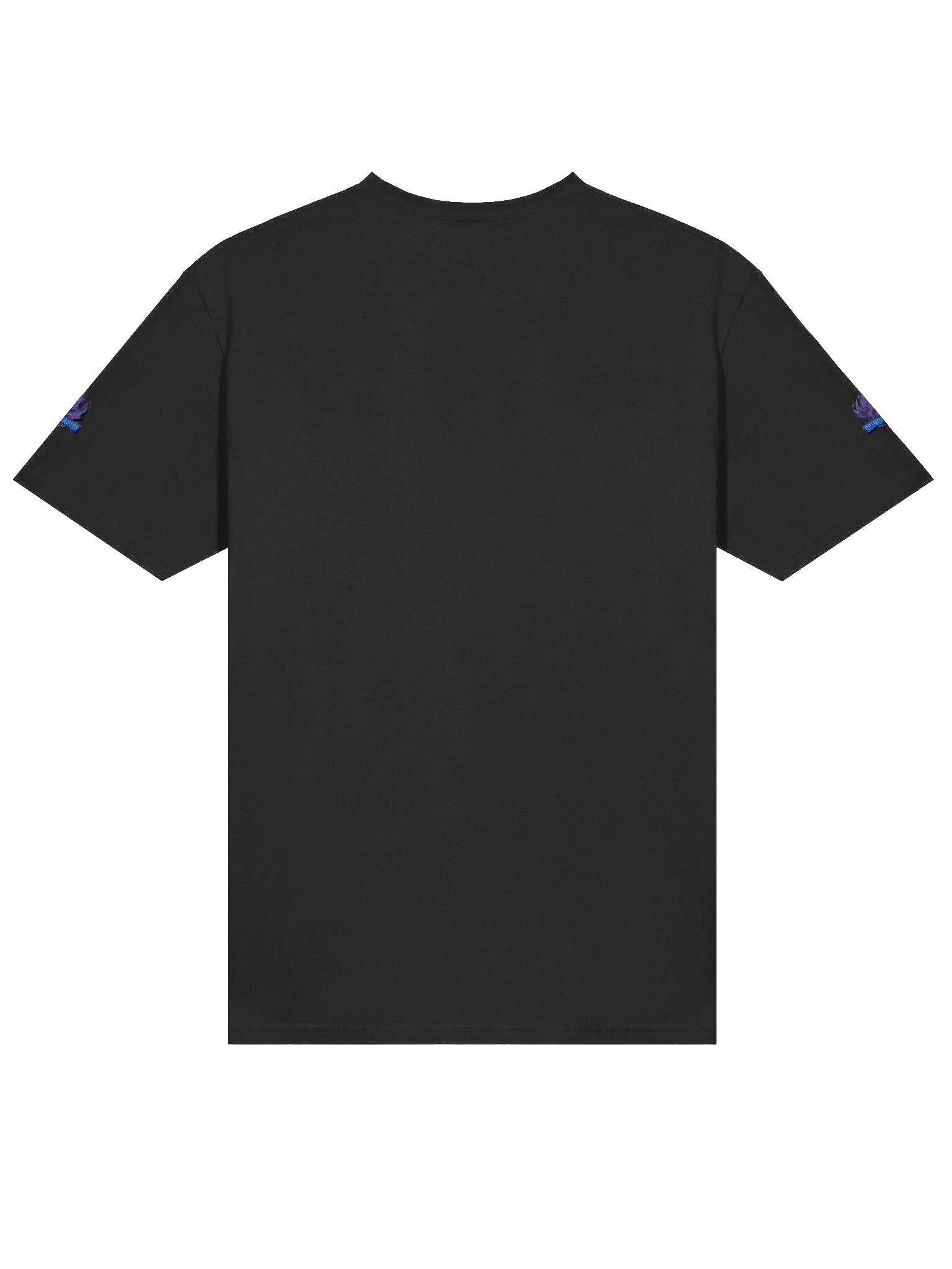 Scindarion Logo Unisex T-Shirt product image (26)
