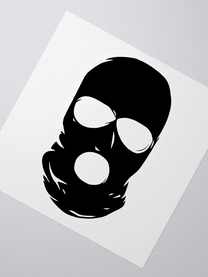 Goons Facemask product image (4)