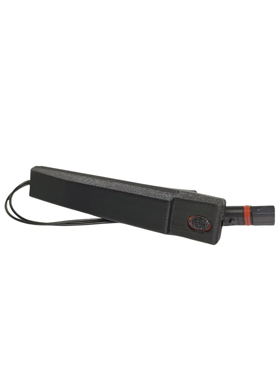 Keyless Entry Handle Repair Kit - W211, W219, W209 Models product image (3)
