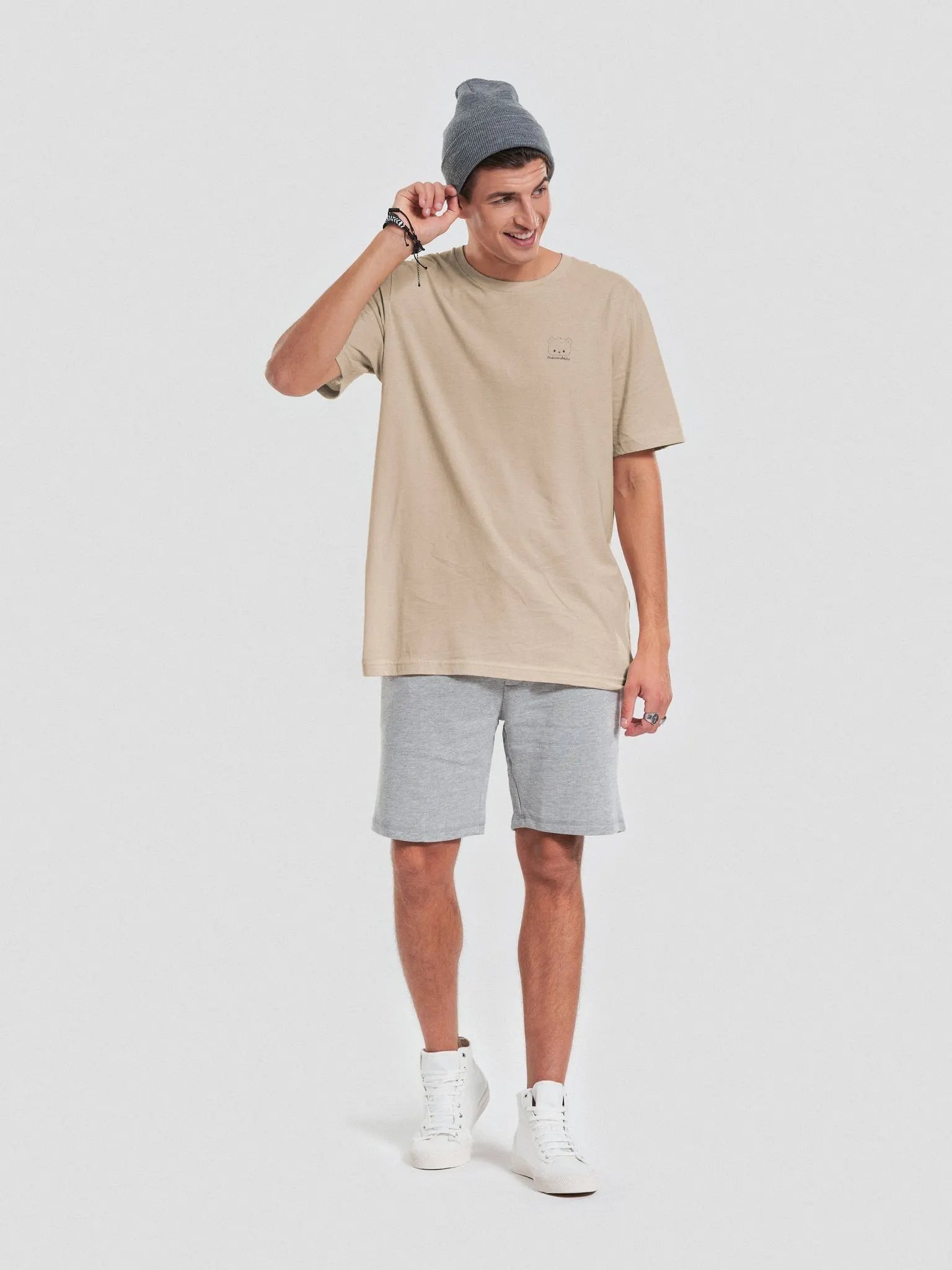 theambear tshirt product image (53)