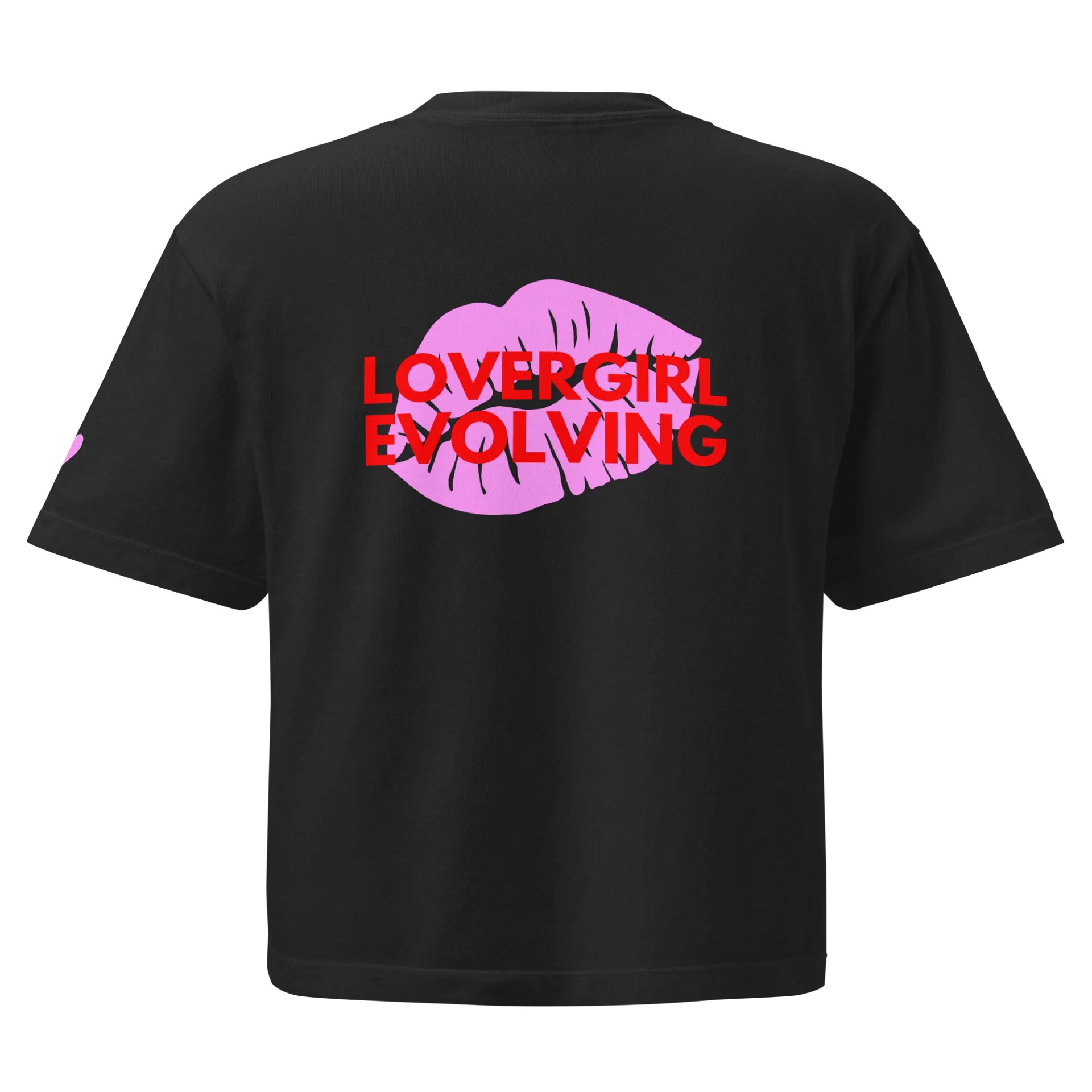 lge affirmations tee product image (2)
