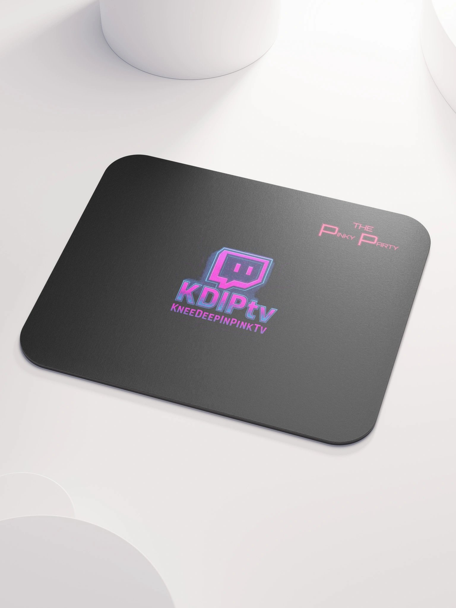 KDIPtv - Pinky Party product image (3)