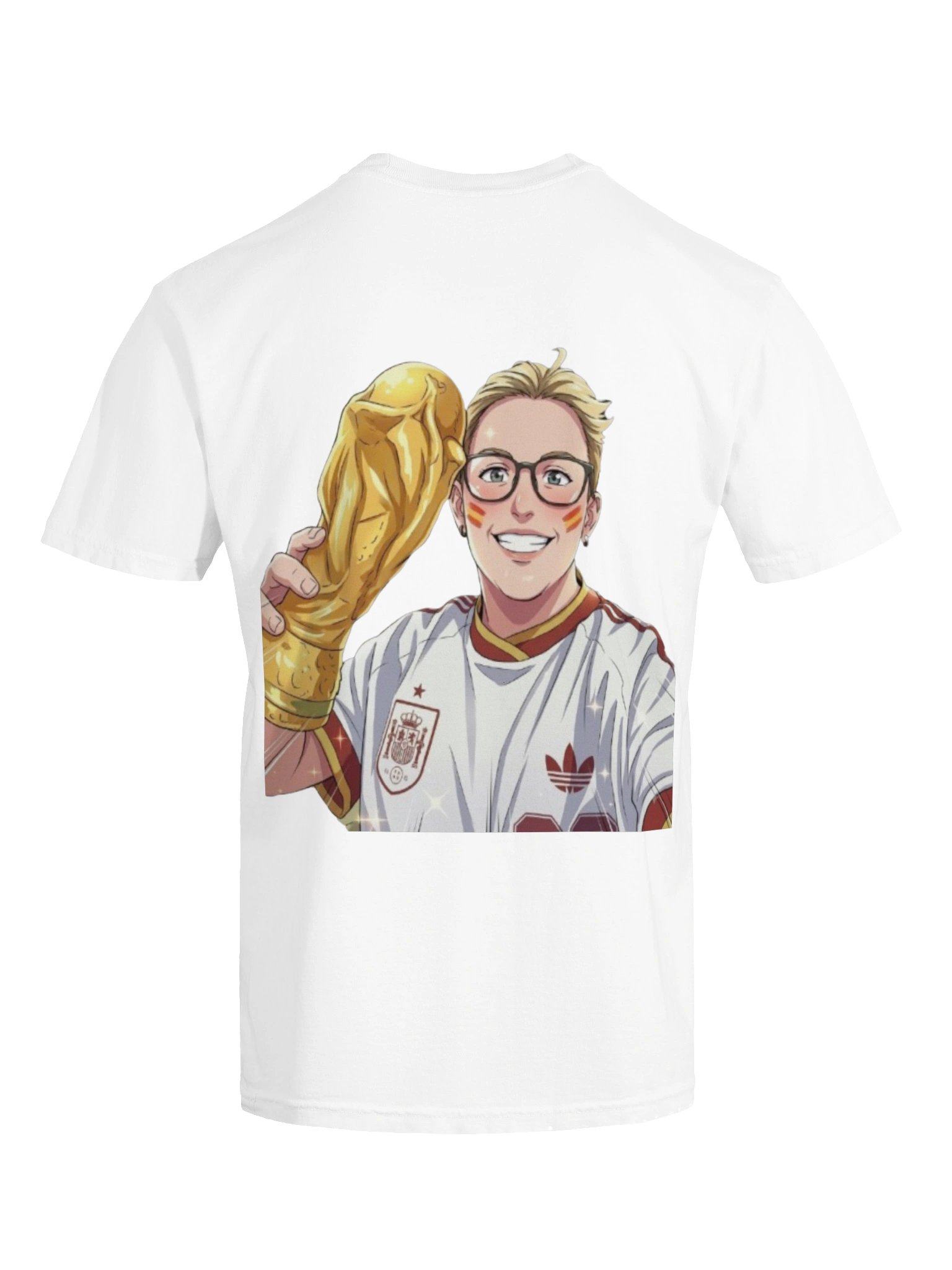 España Trofeo product image (7)