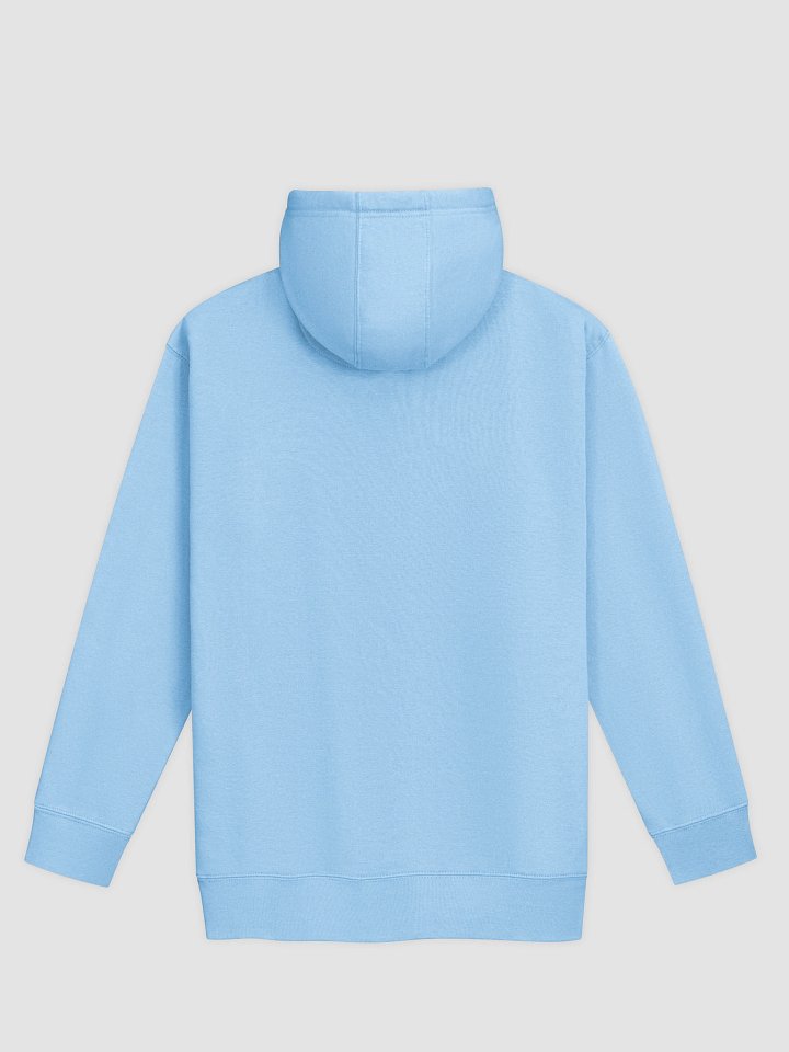 George Hoodie (Embroidered) product image (15)