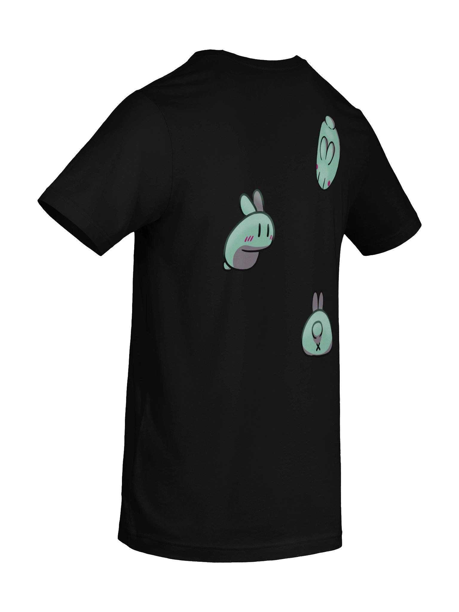 Hee Hoo T-Shirt product image (28)