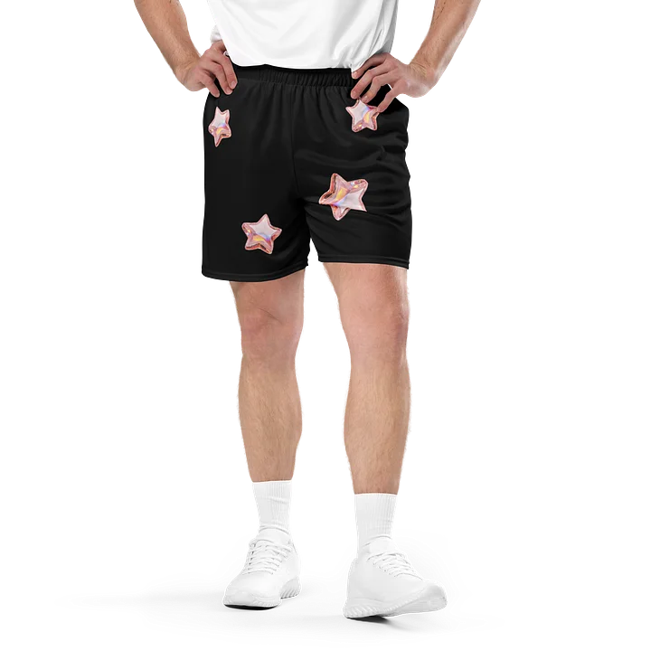 MAKE LIFE BEAUTIFUL Shorts product image (1)