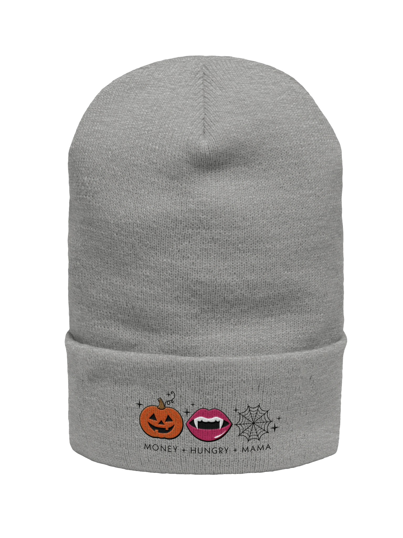 Halloween Beanie (Last day to purchase October 31st) product image (1)