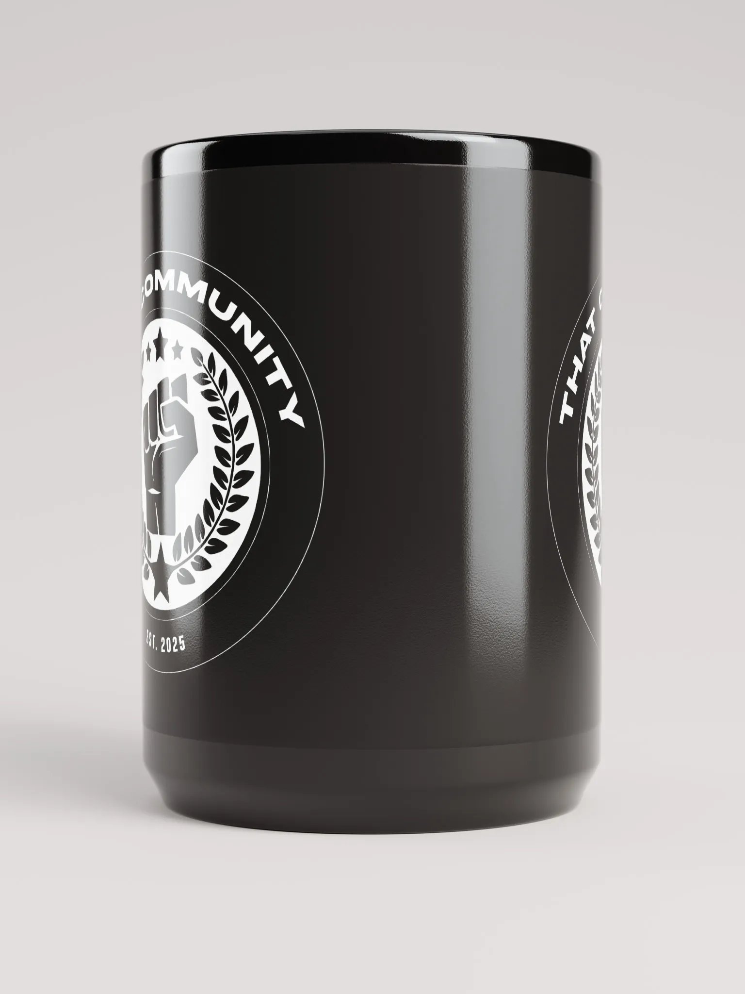 THAT Community Mug product image (5)