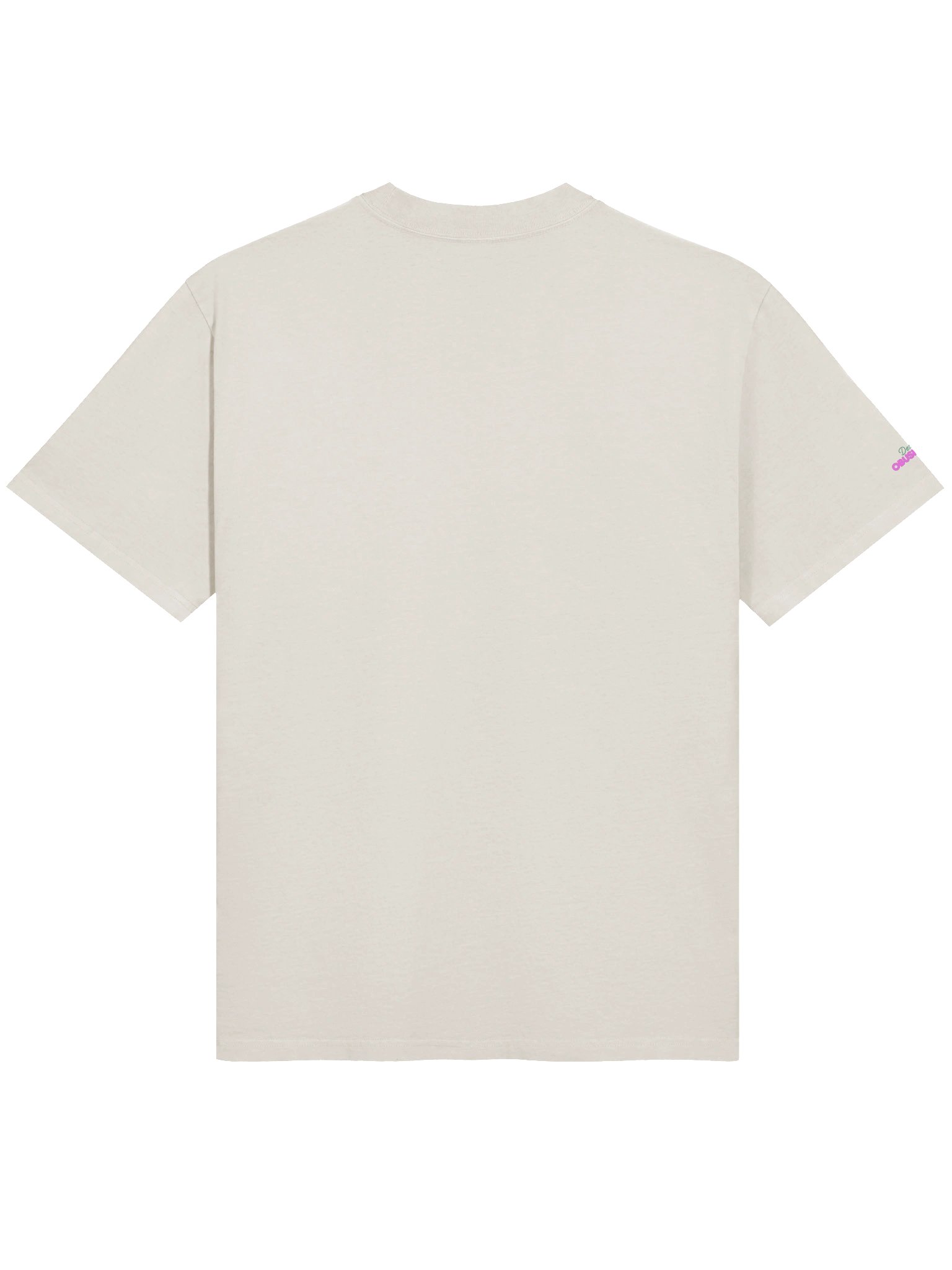 Obushook Color Glance Tee — IYKYK product image (6)