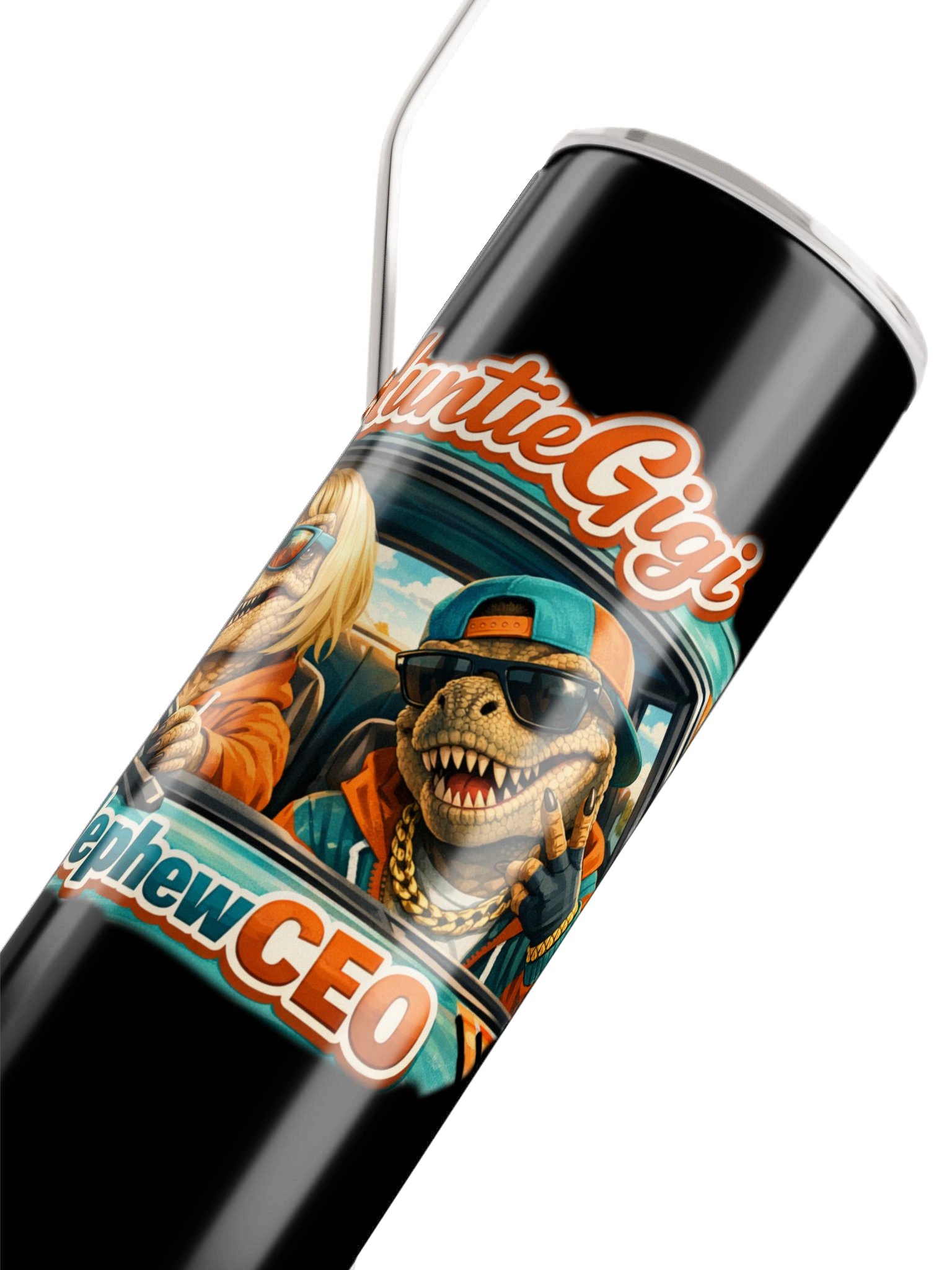AuntieGigi NephewCEO cup product image (4)