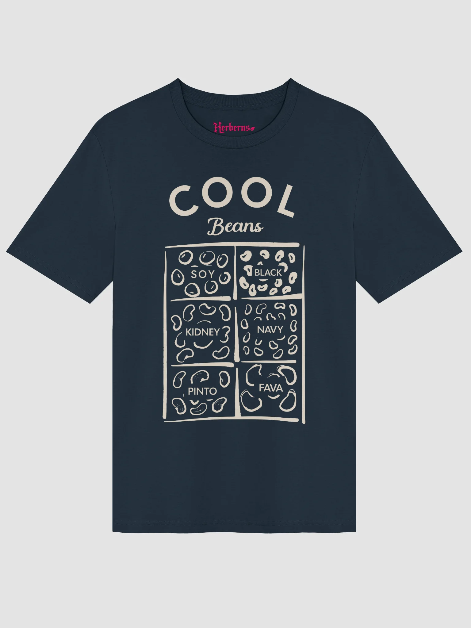 Cool Beans Tee product image (2)