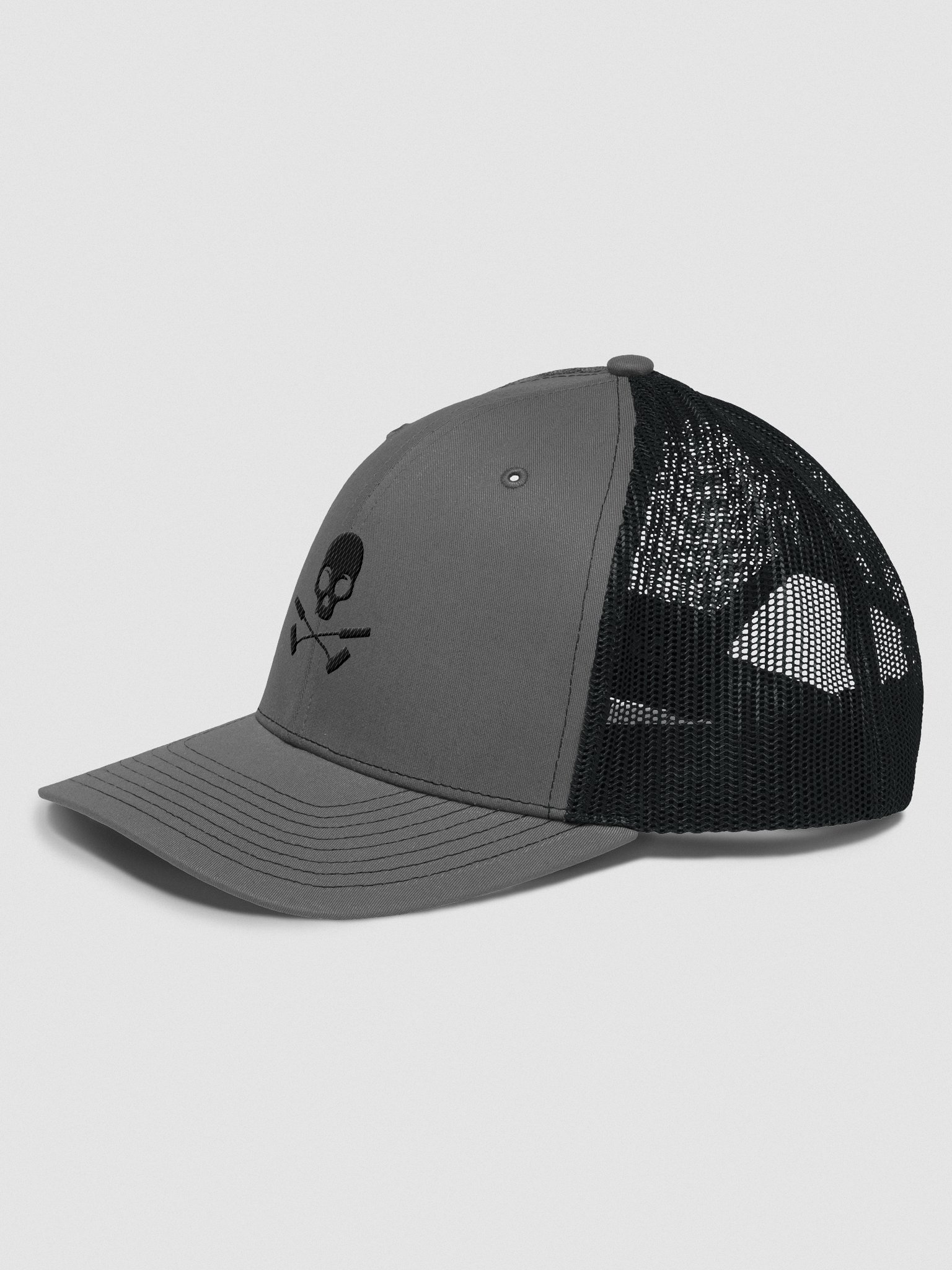 Skully Hat product image (8)