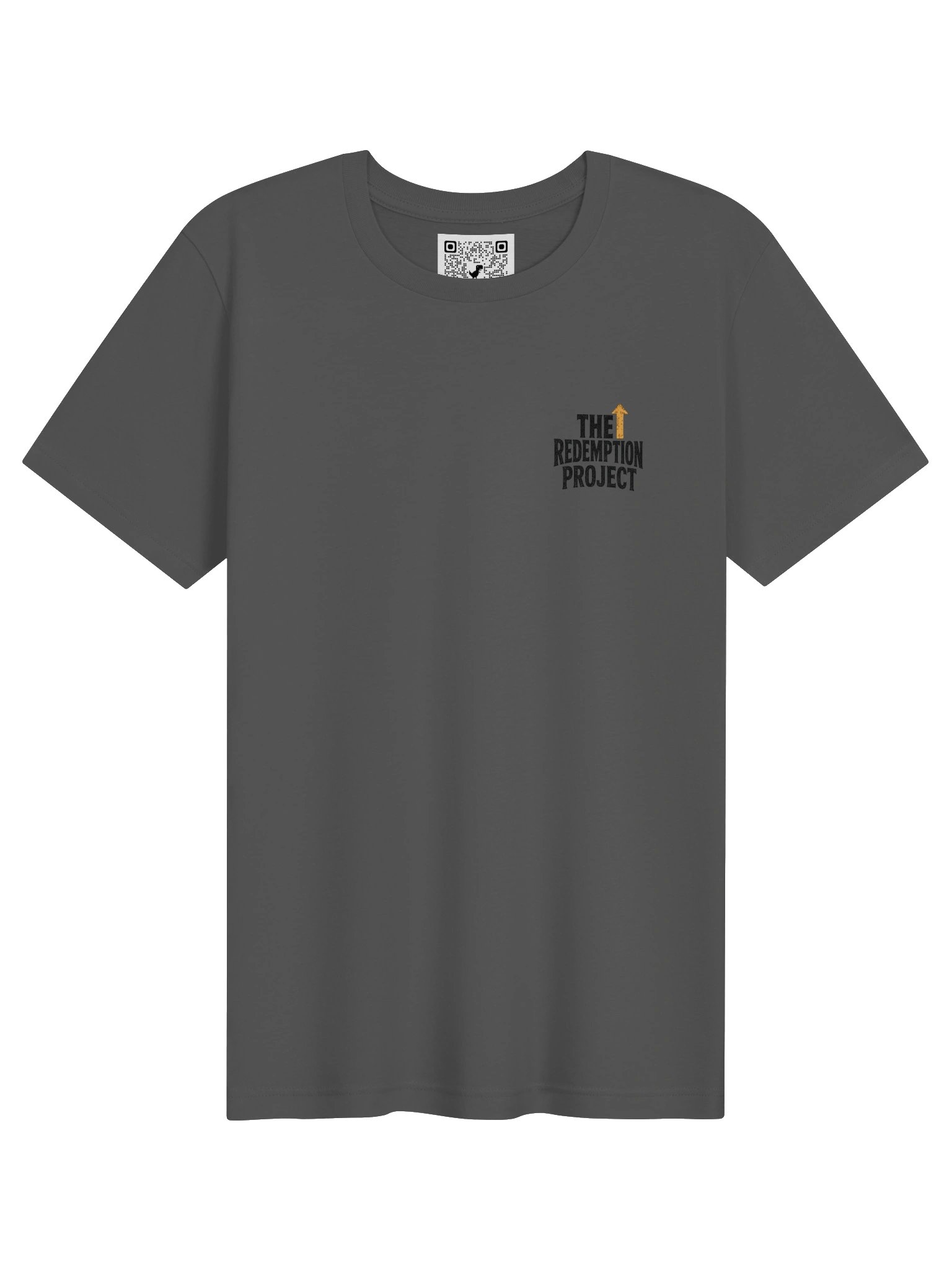The Throne Is Occupied T-Shirt product image (1)
