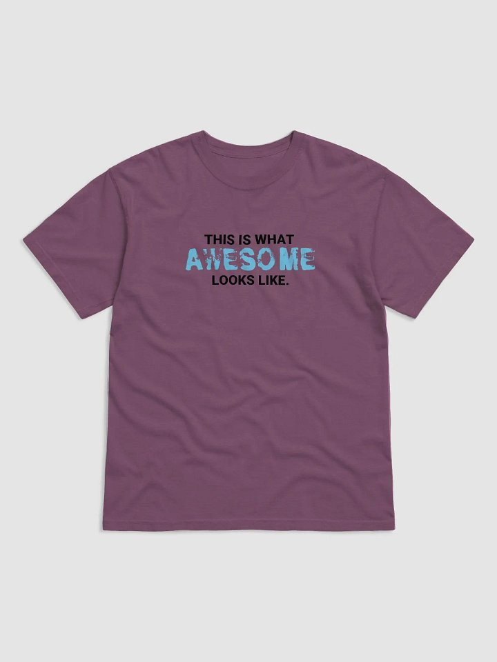 This is What Awesome Looks Like product image (4)
