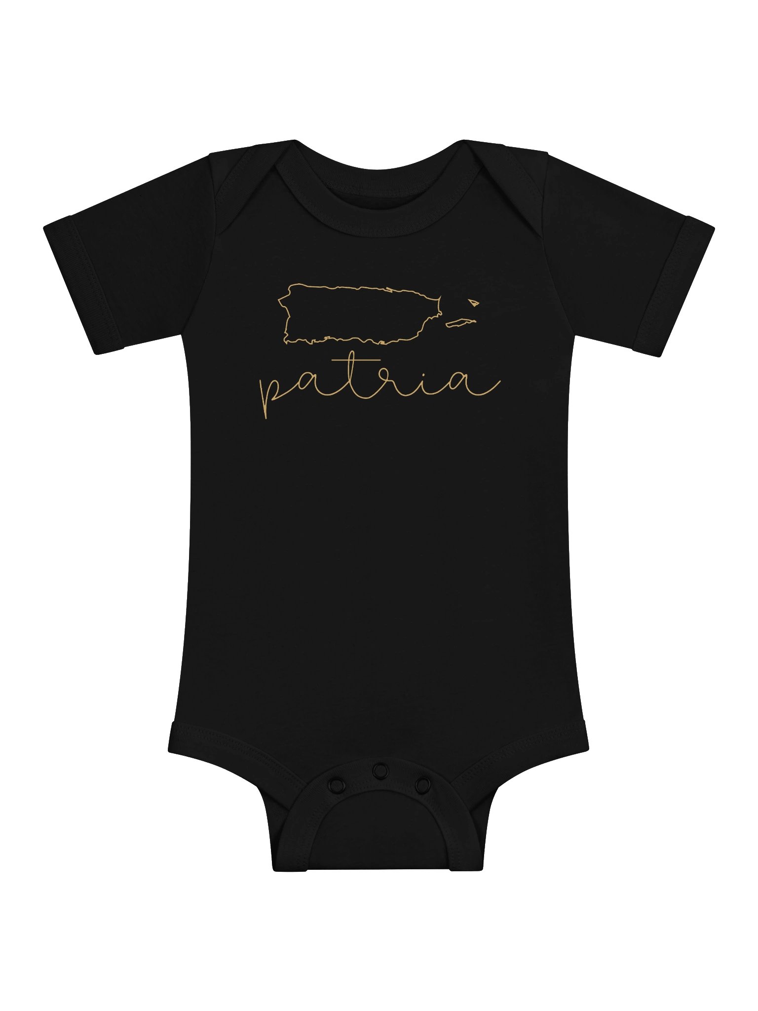 Patria Bodysuit para Bebés product image (2)